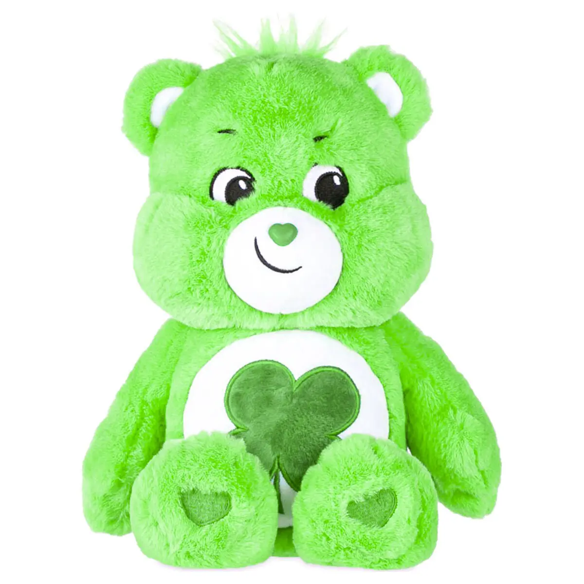 Care Bears Good Luck Bear 14" Plush 1