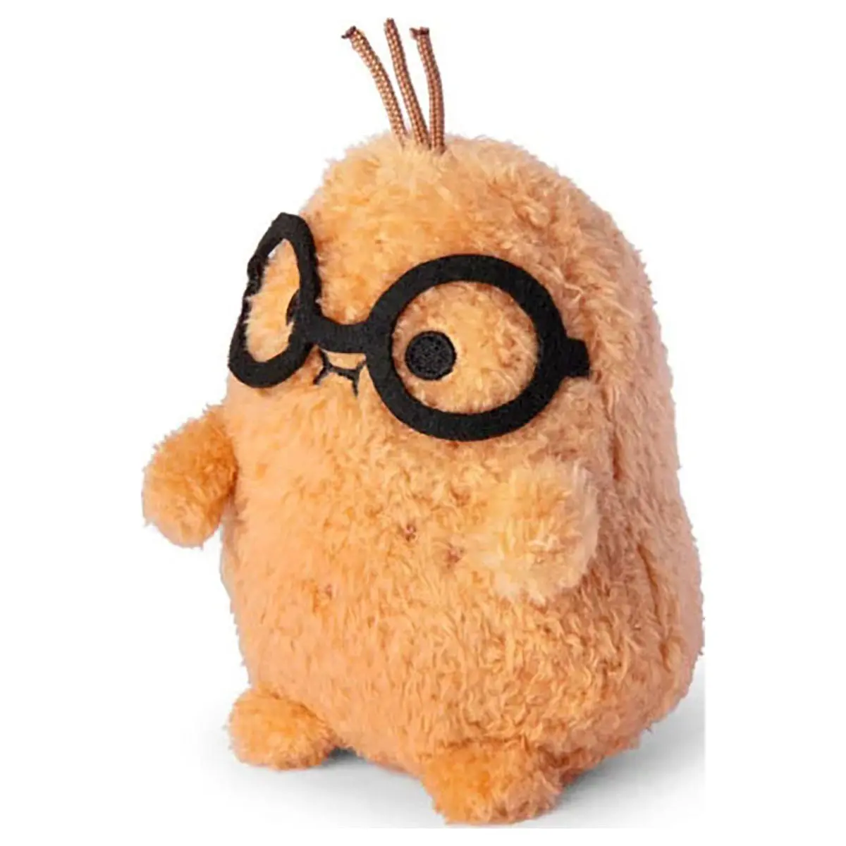 Noodoll Professor Ricespud Mini Sitting Plush 2