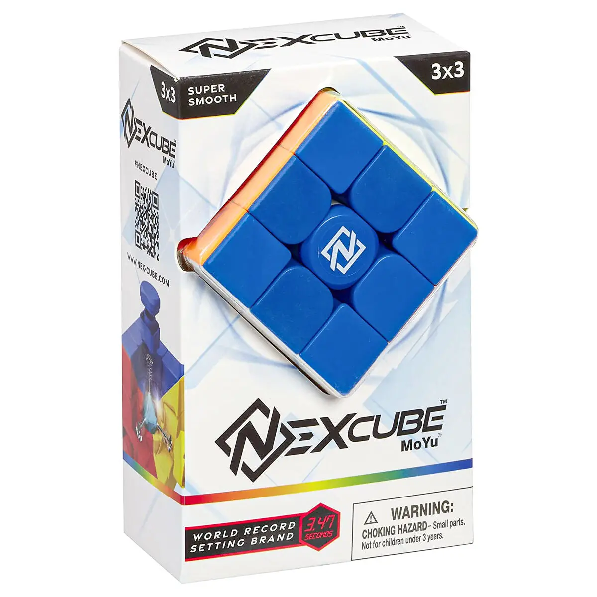 Nexcube 3X3 Puzzle Game 1