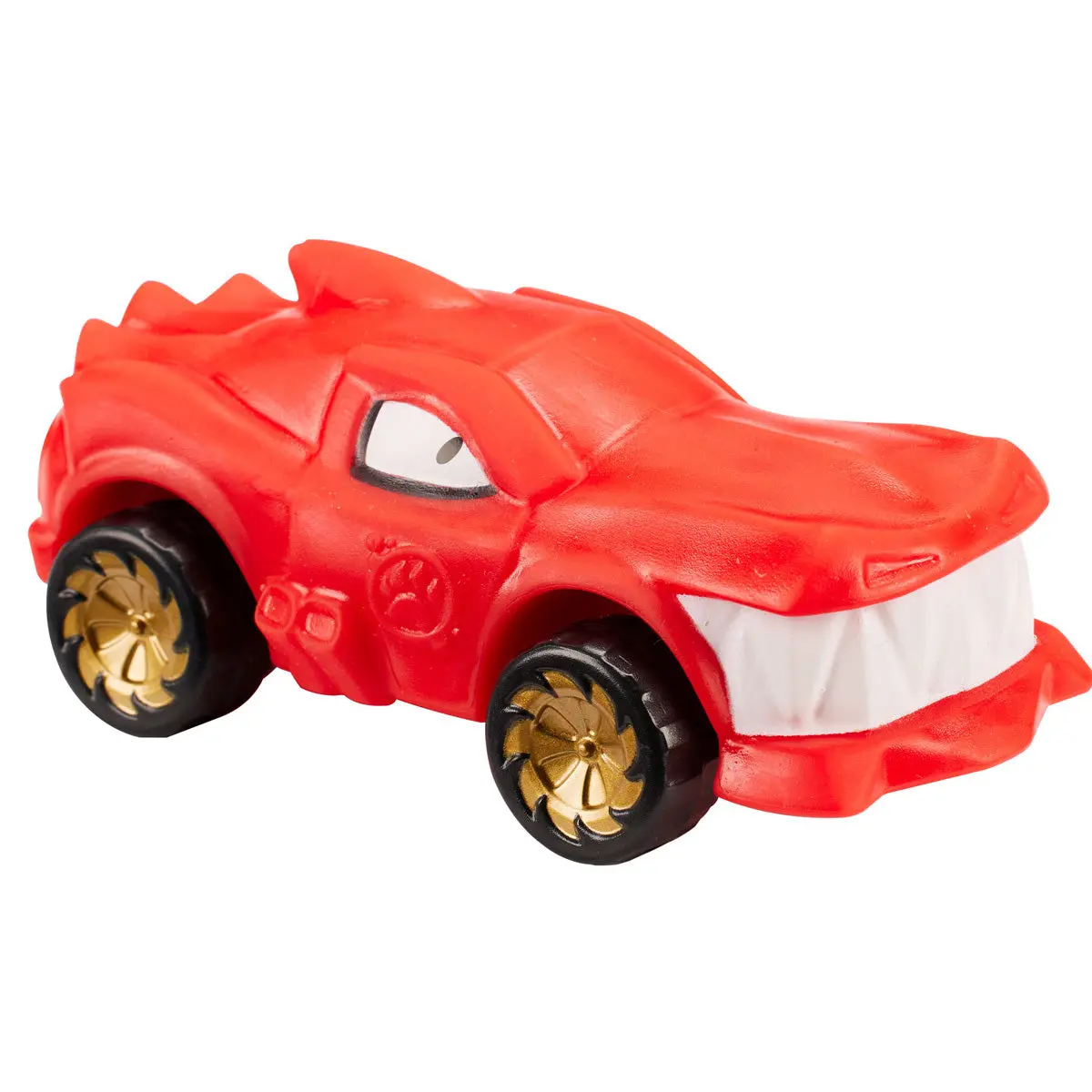 Heroes Of Goo Jit Zu: Goo Mobiles Burnout Blazagon Stretch Vehicle 2