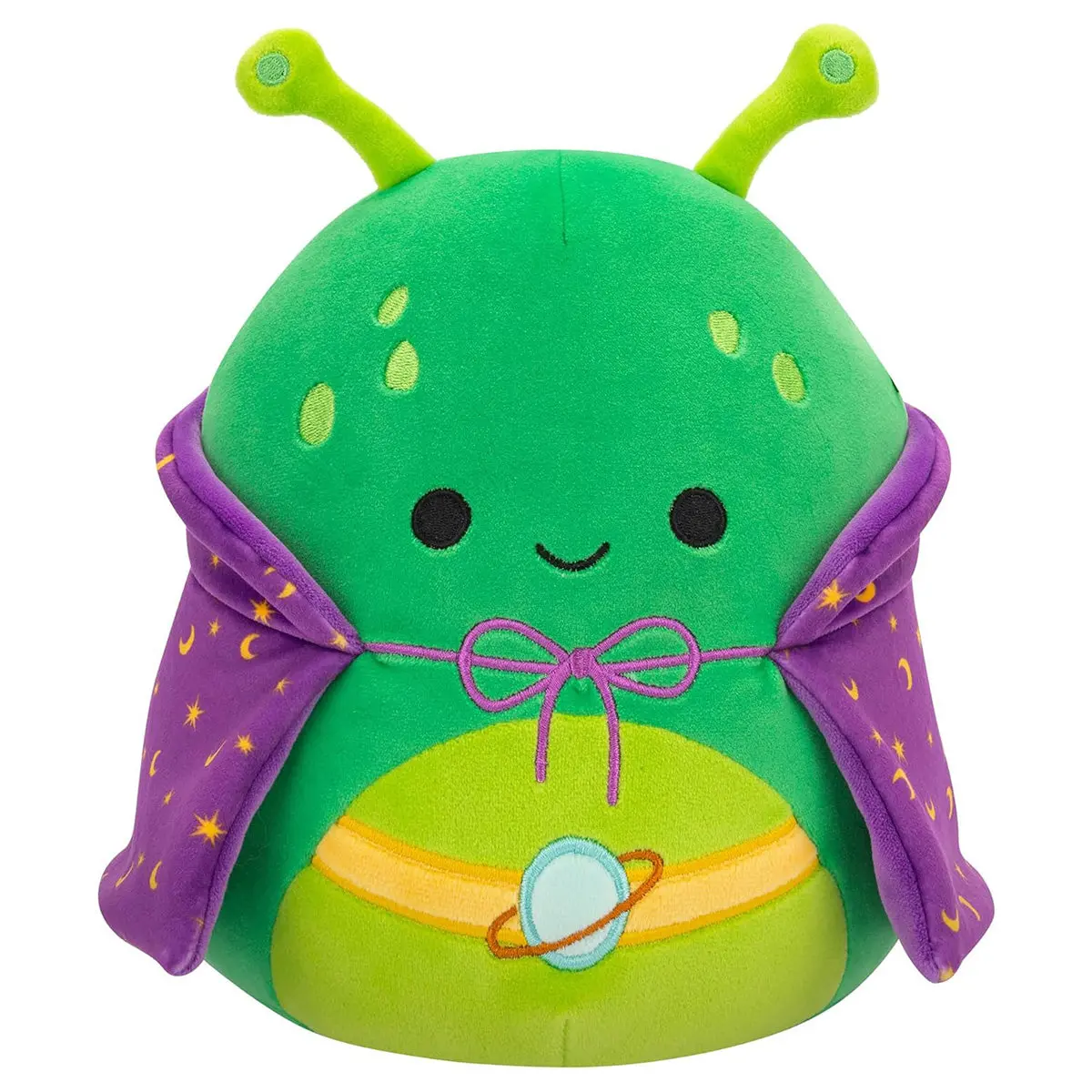Squishmallows Halloween Tortellini 7.5" Plush 1