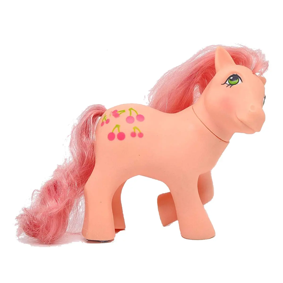 My Little Pony Classic Pony Wave 4 Cherries Jubilee 1