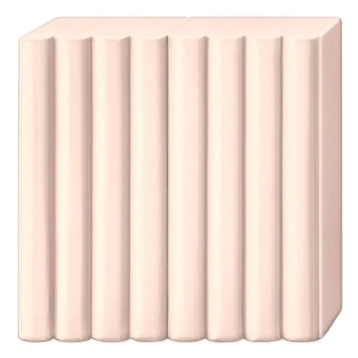 Staedtler Fimo Soft Pale Pink Oven-Bake Modelling Clay 57G 2