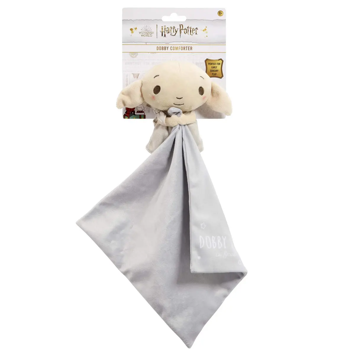Harry Potter Dobby Comforter 1