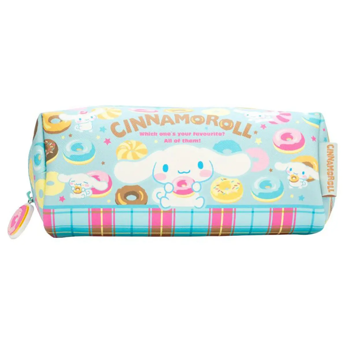 Sanrio Cinnamoroll Pencil Case 1