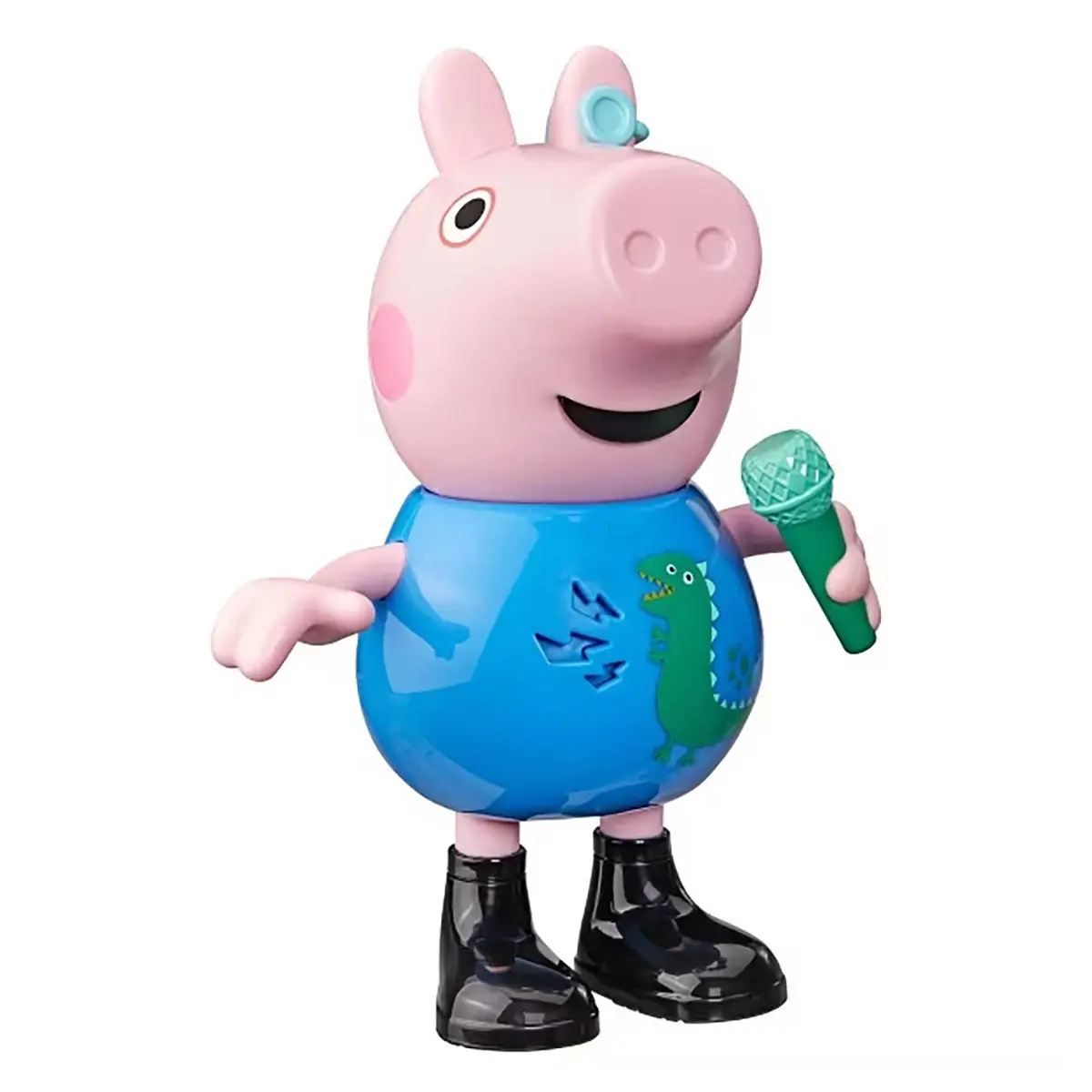 Peppa Pig Joke & Sing George Figure 2