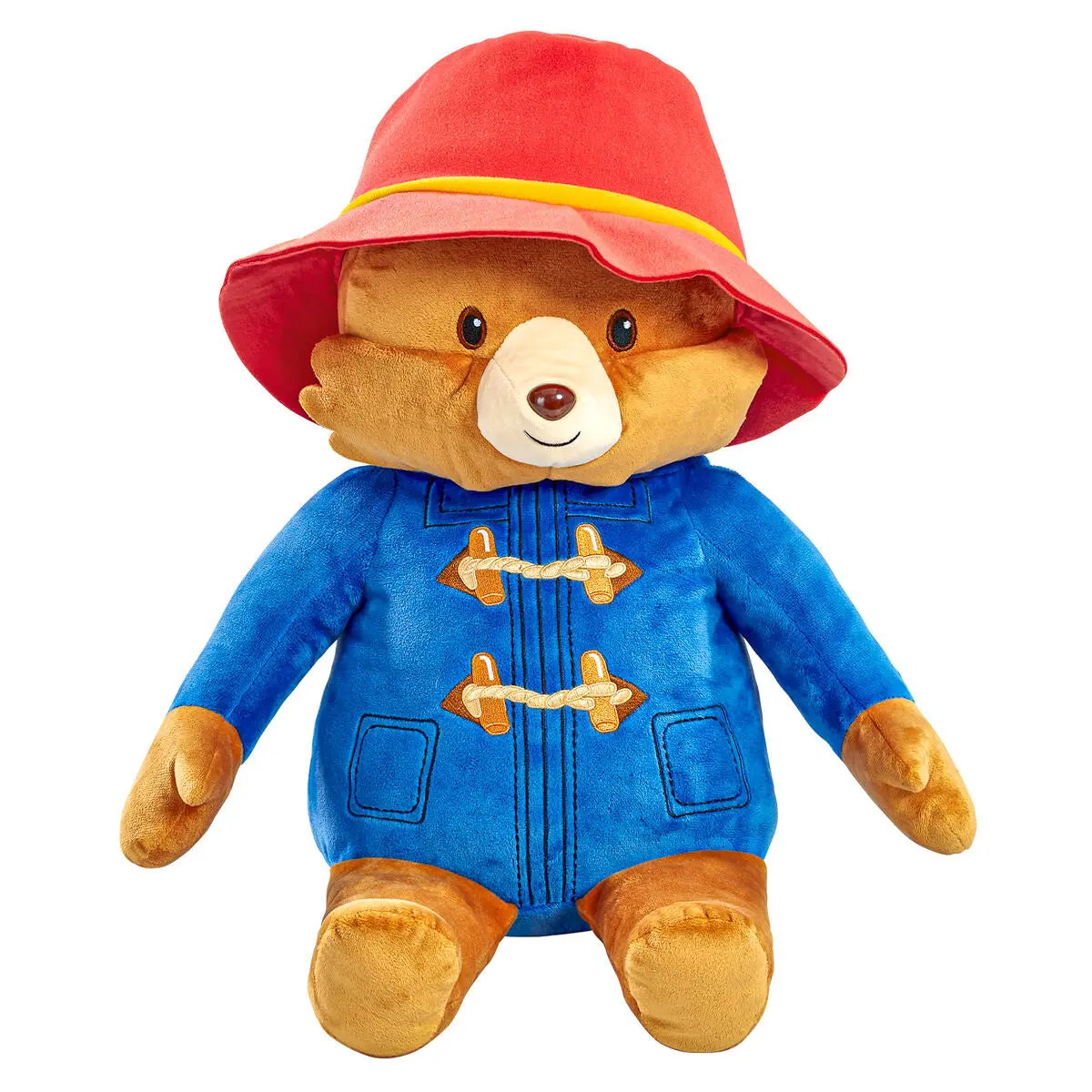 The Adventures Of Paddington Giant 55Cm Plush 1