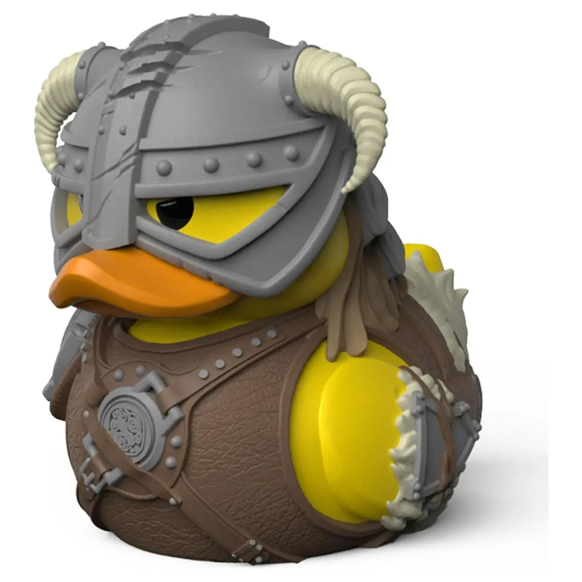 Skyrim: Dovahkiin Tubbz Figure #1 2