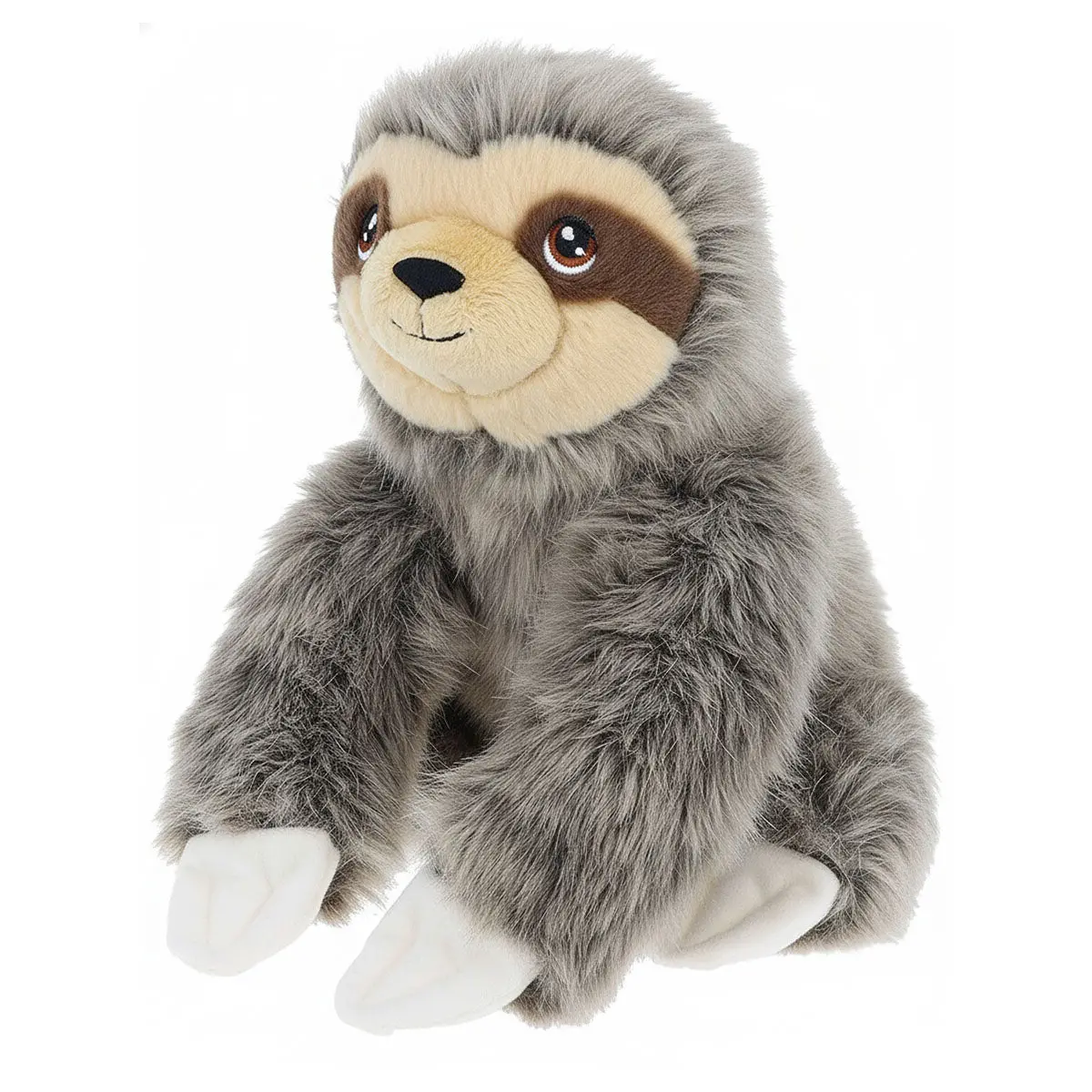 Keeleco Sloth 18Cm Soft Toy 2