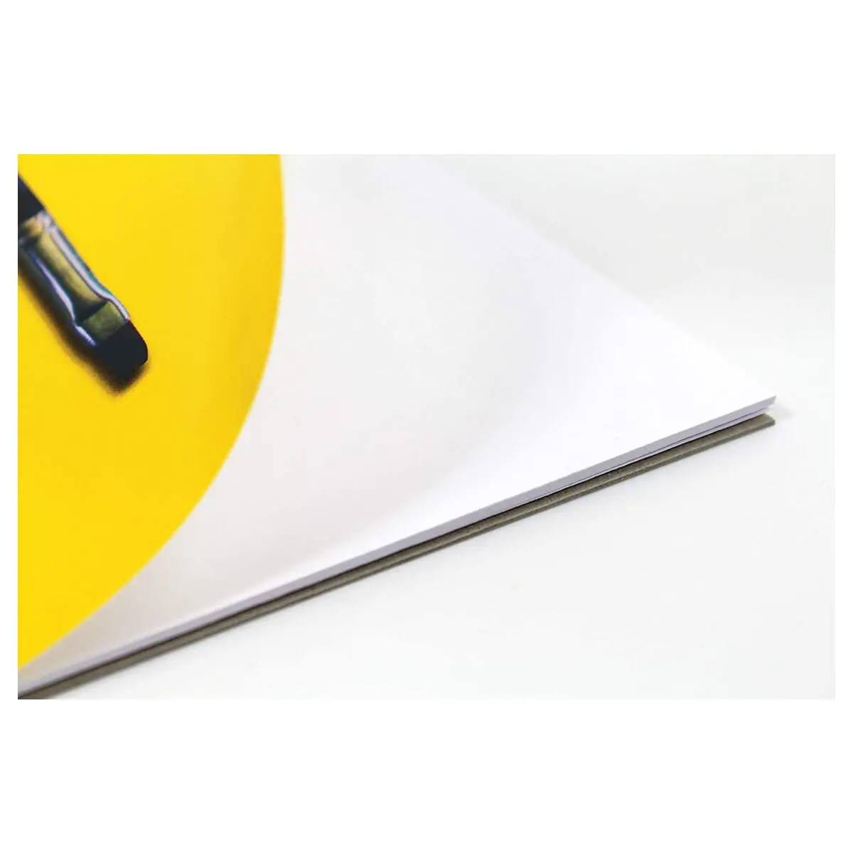 Silvine Sketch Pad A4 2