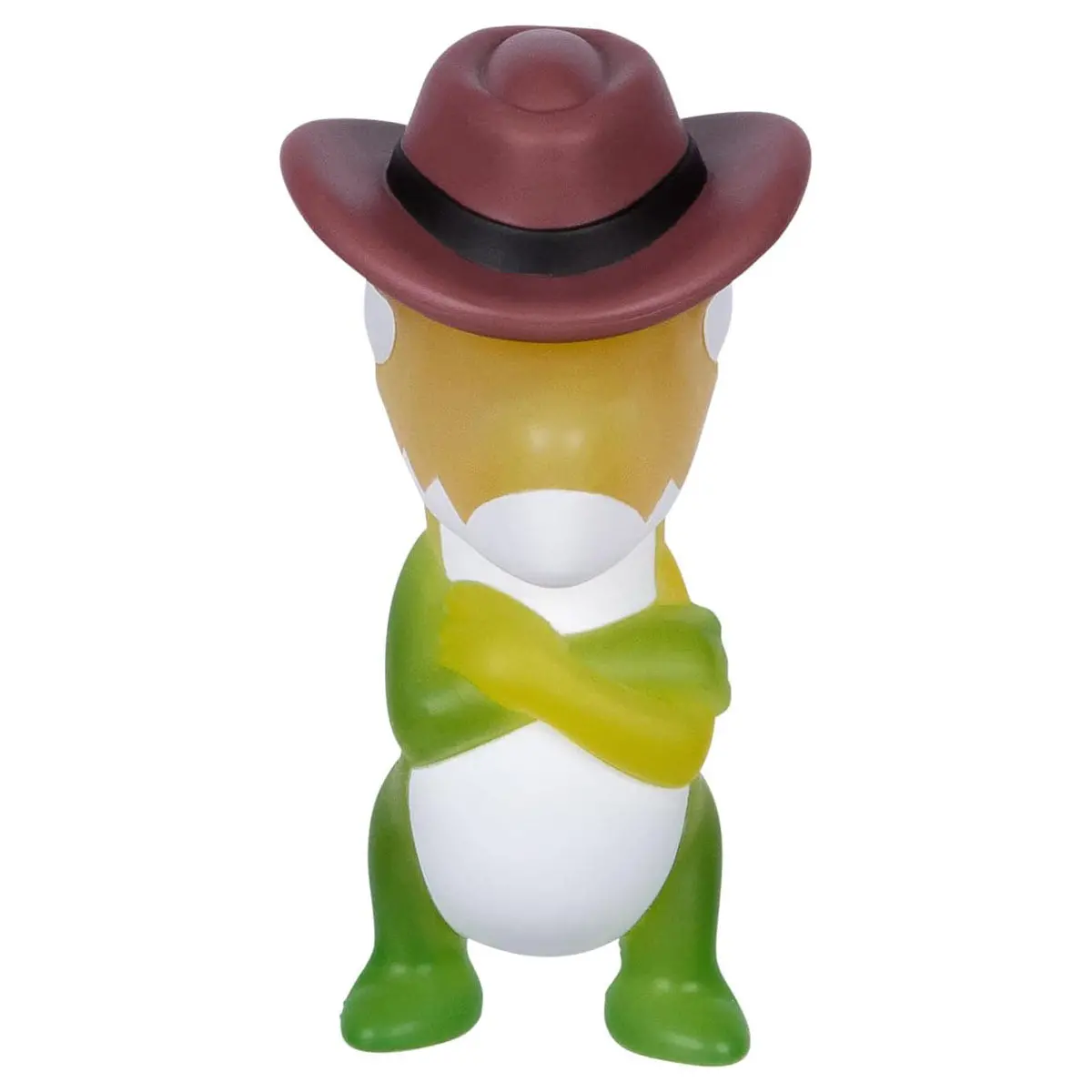 The Amazing Digital Circus Gummigoo 4" Vinyl Figure 2