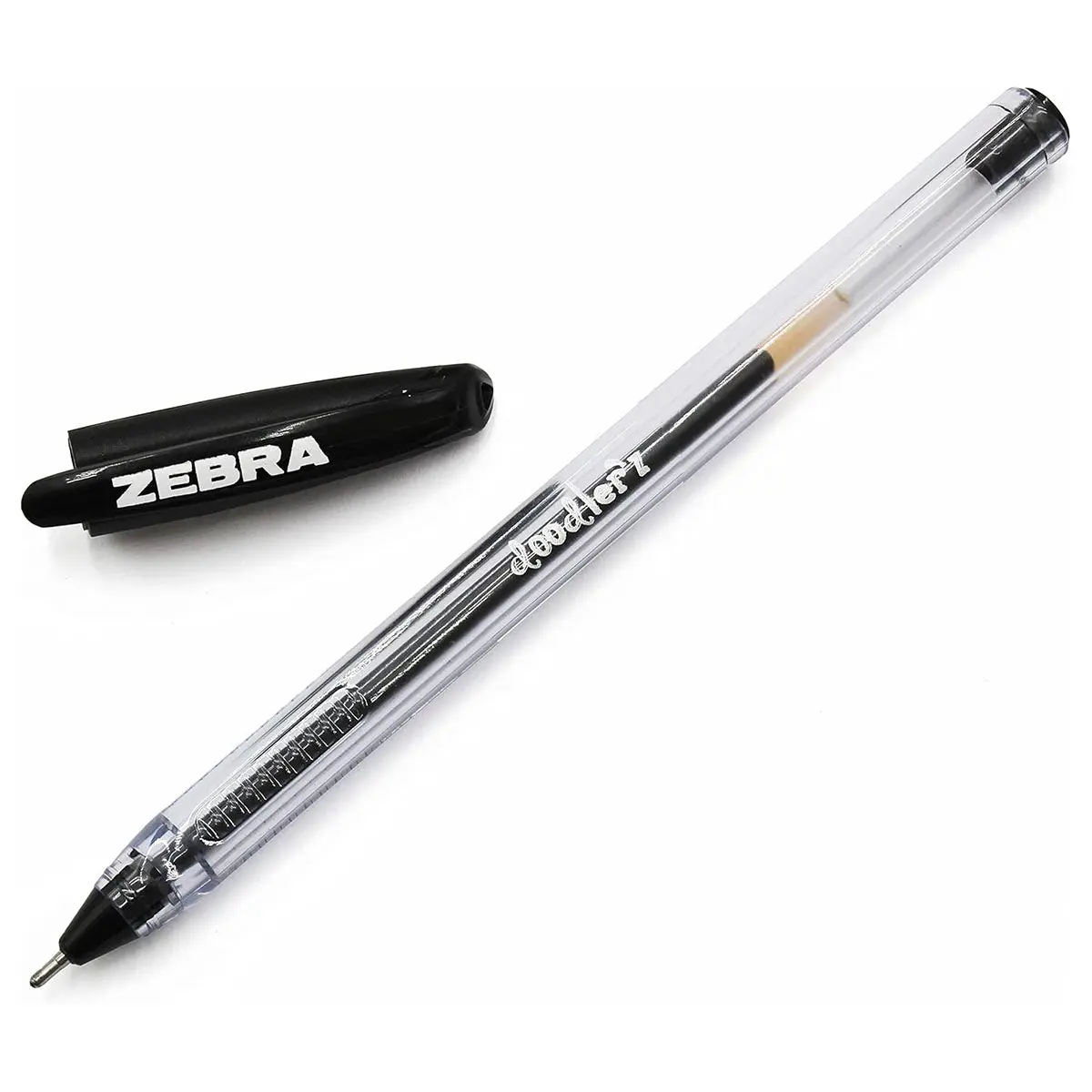 Doodler'z Stick 10 Pack Black Ink 1