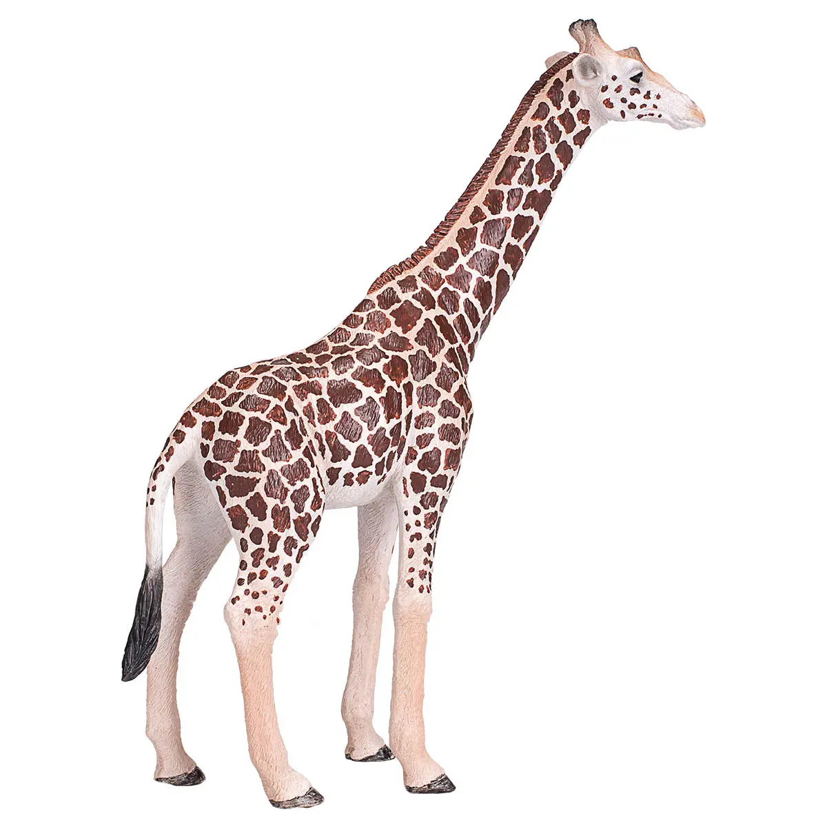 Mojo Fun Wildlife Giraffe Male Figure 1