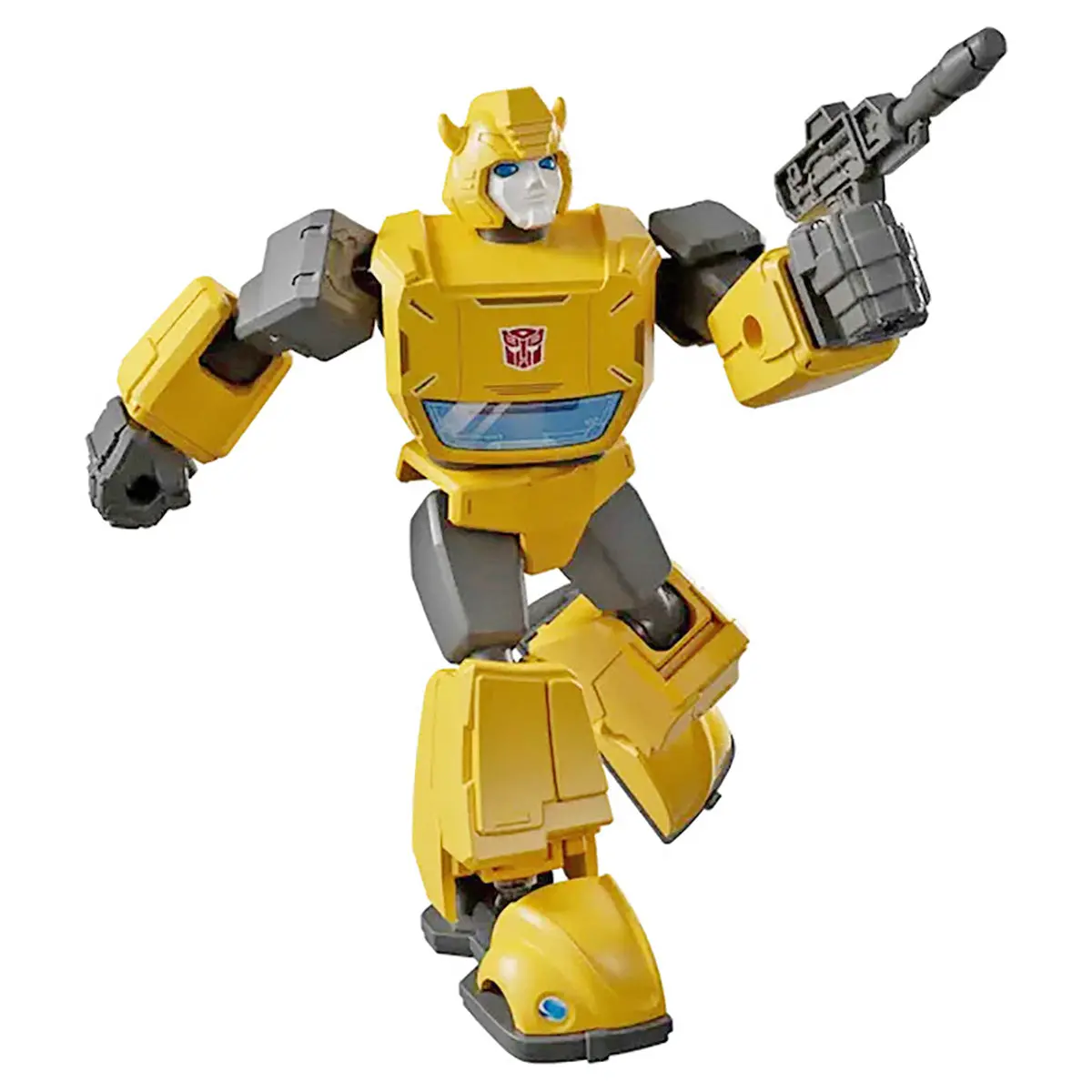 Transformers 40 Years: Galaxy Version 03: The Autobot Run Figure (Styles Vary) 2