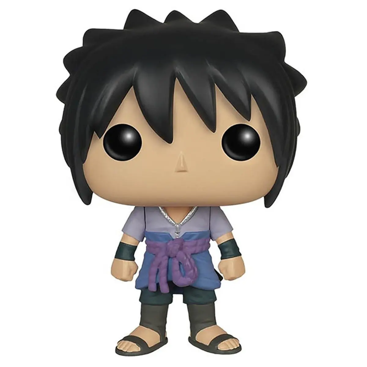 Funko Pop! Animation: Naruto Shippuden: Sasuke Vinyl Figure #72 2