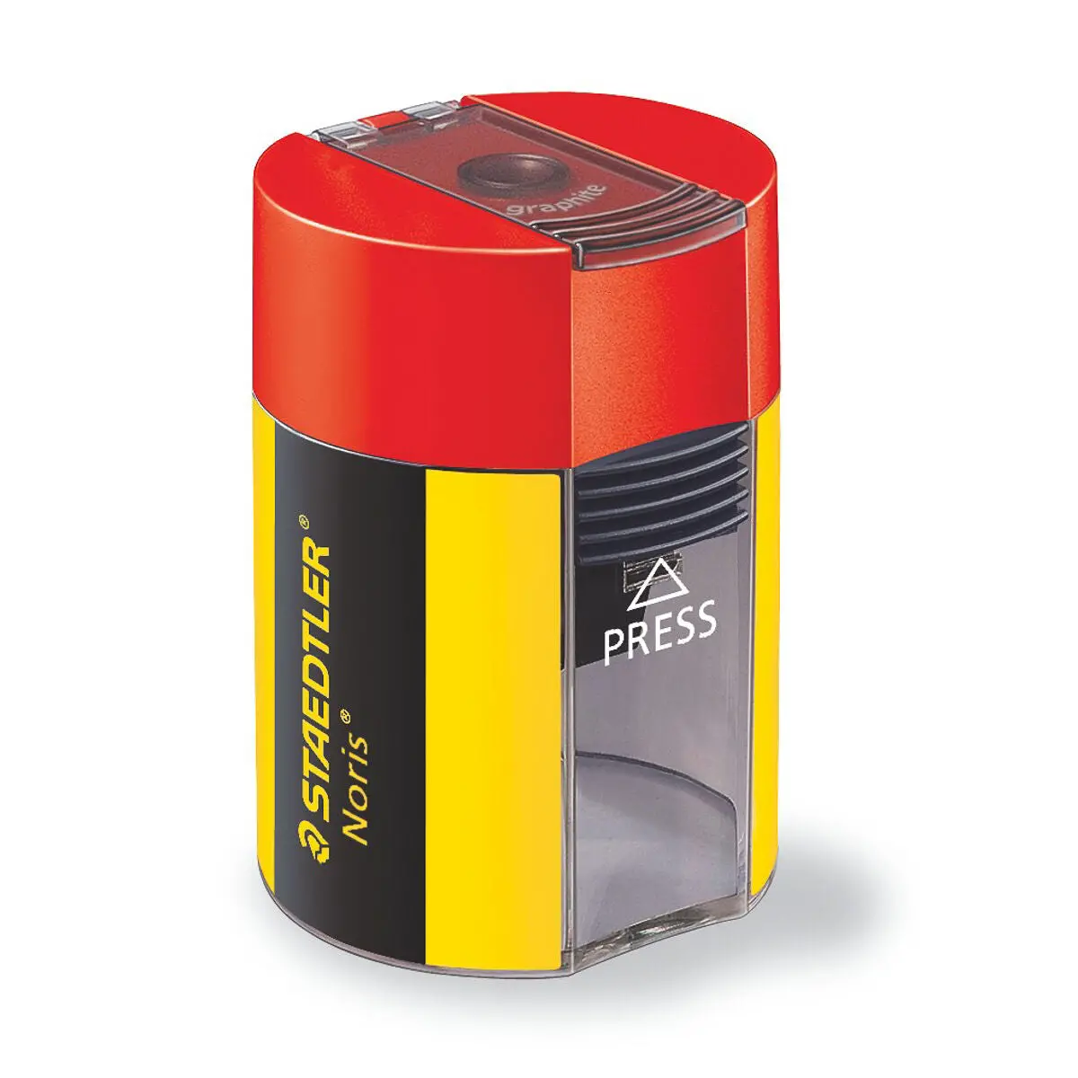 Staedtler Noris Tub Sharpener 1