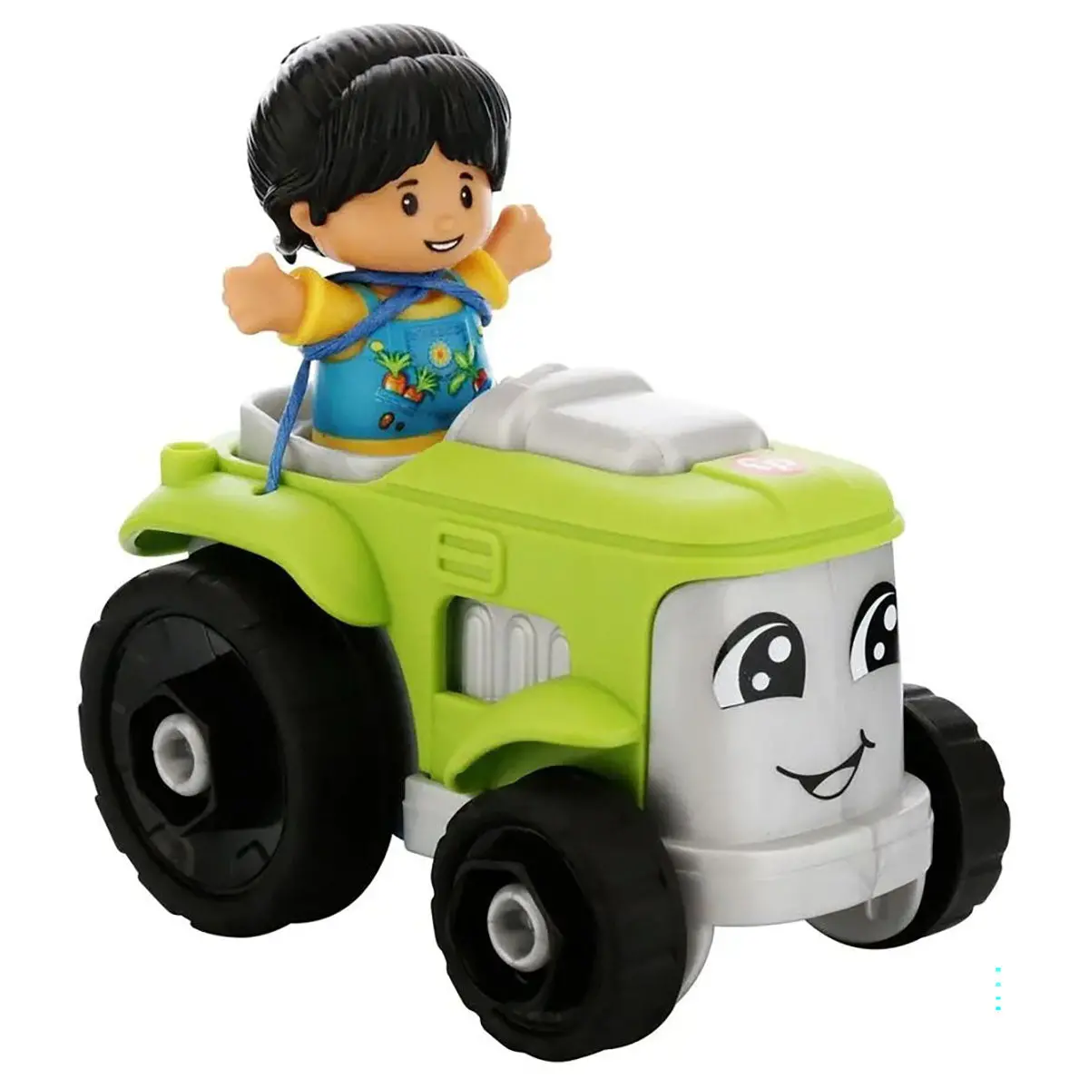 Fisher-Price Little People Vehicle With Figure (Styles Vary) 1