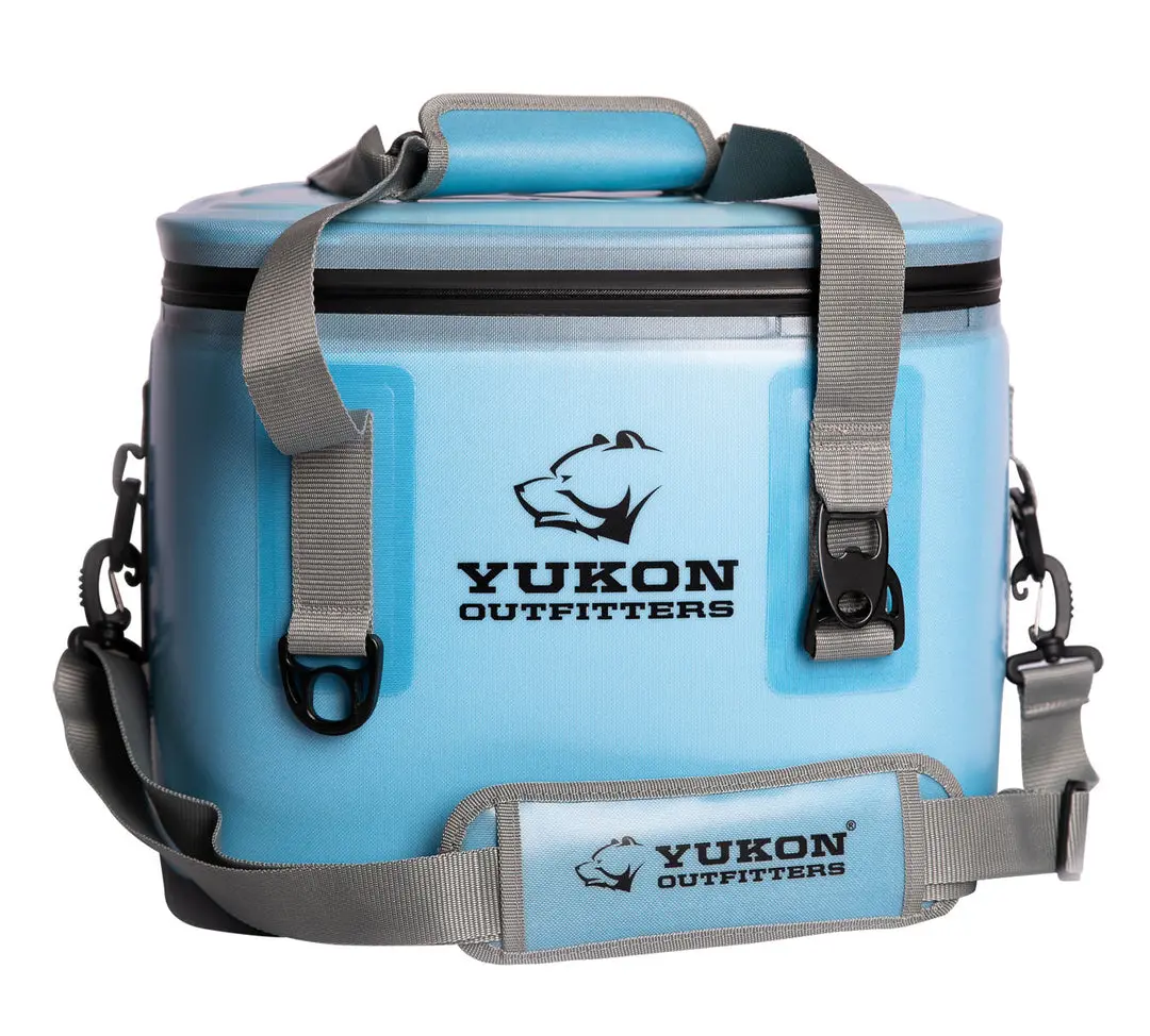 Yukon Outfitters 30 Can Tech Cooler 1