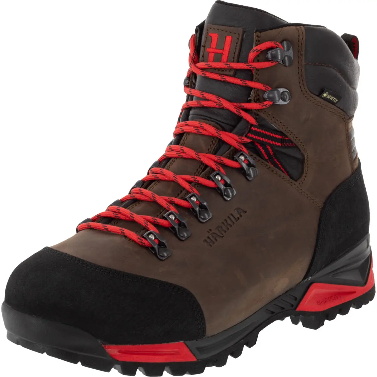Harkila Forest Hunter GTX Mid Hunting Boots