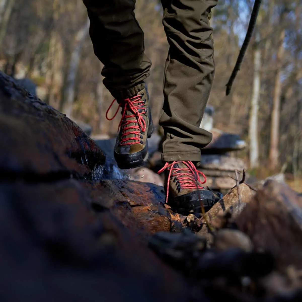Harkila Saxnas Gtx Boot 5