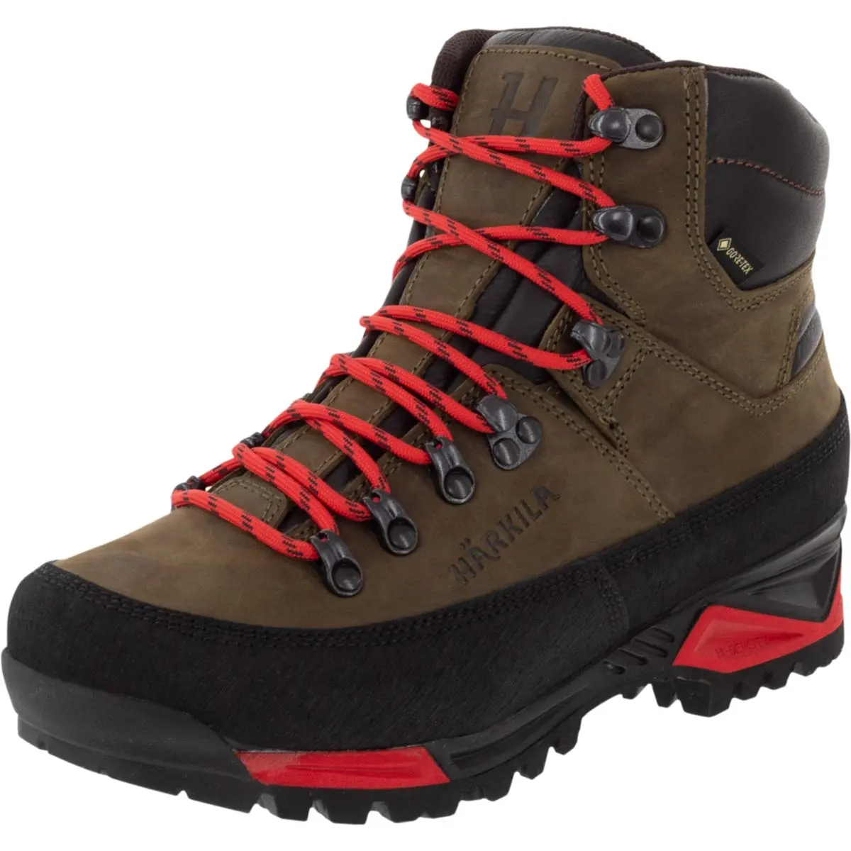 Harkila Saxnas Gtx Women's Boot 1
