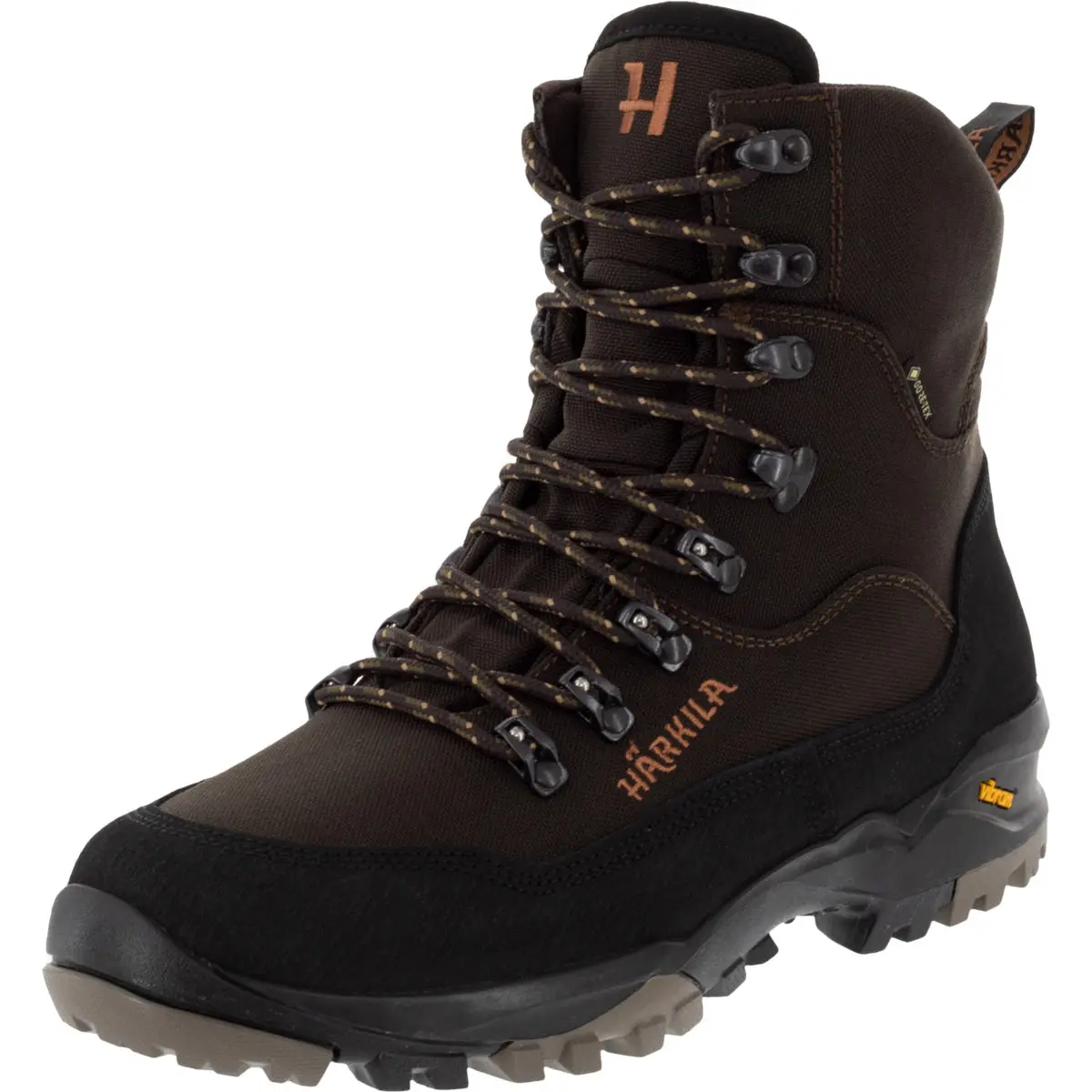 Harkila Pro Hunter Light Mid Gtx Boot 1