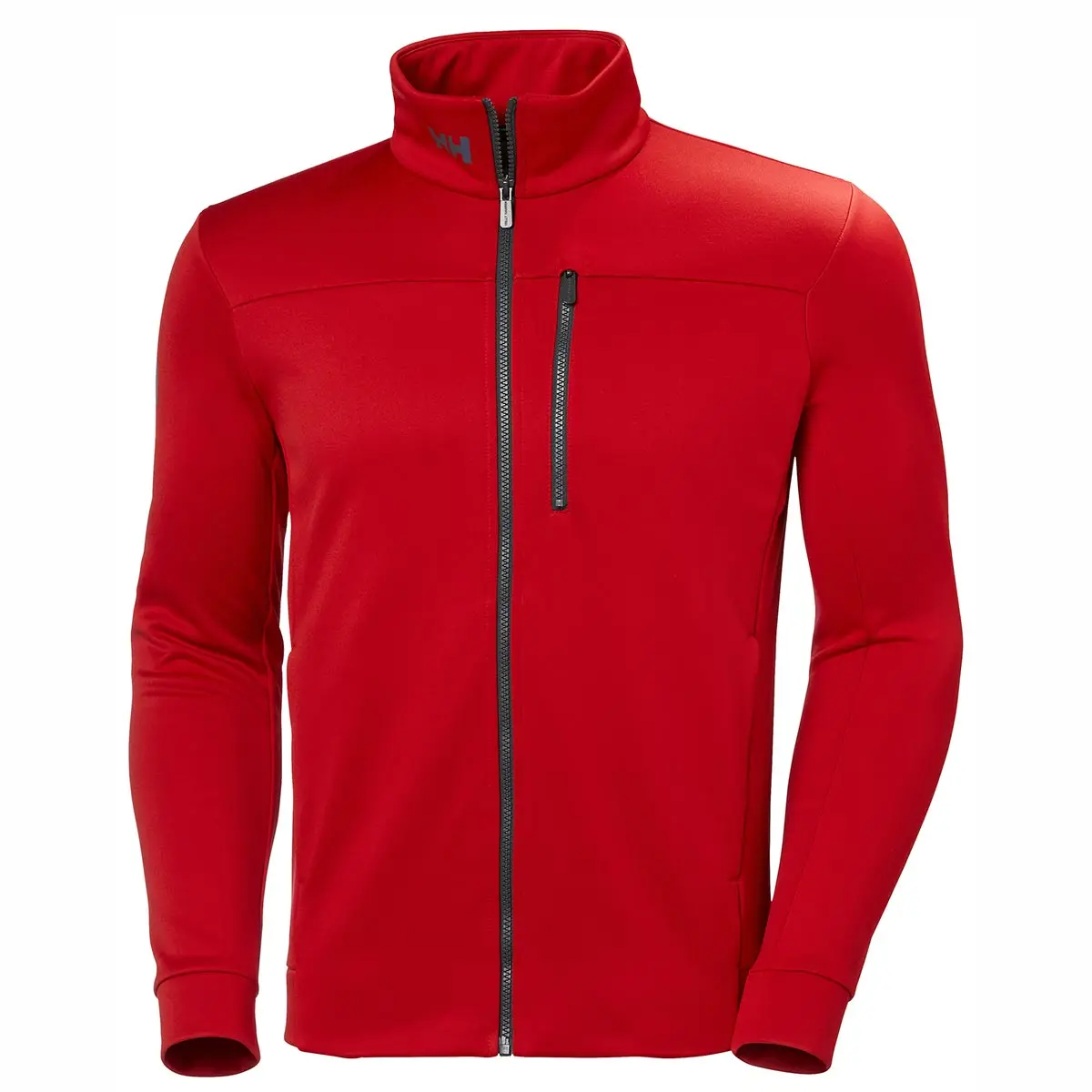 Helly Hansen Men's Softshell Fleece Jacket - Image 2