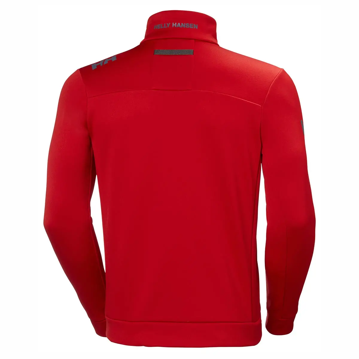 Helly Hansen Crew Fleece Jacket 8
