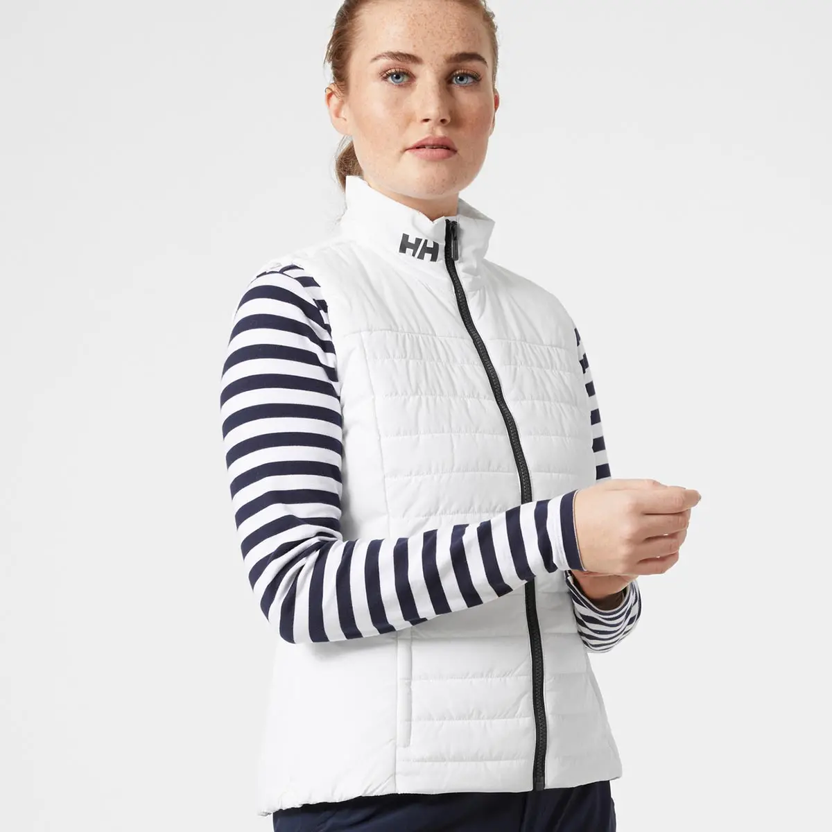 Helly Hansen Women's Crew Insulator Vest 2.0 9