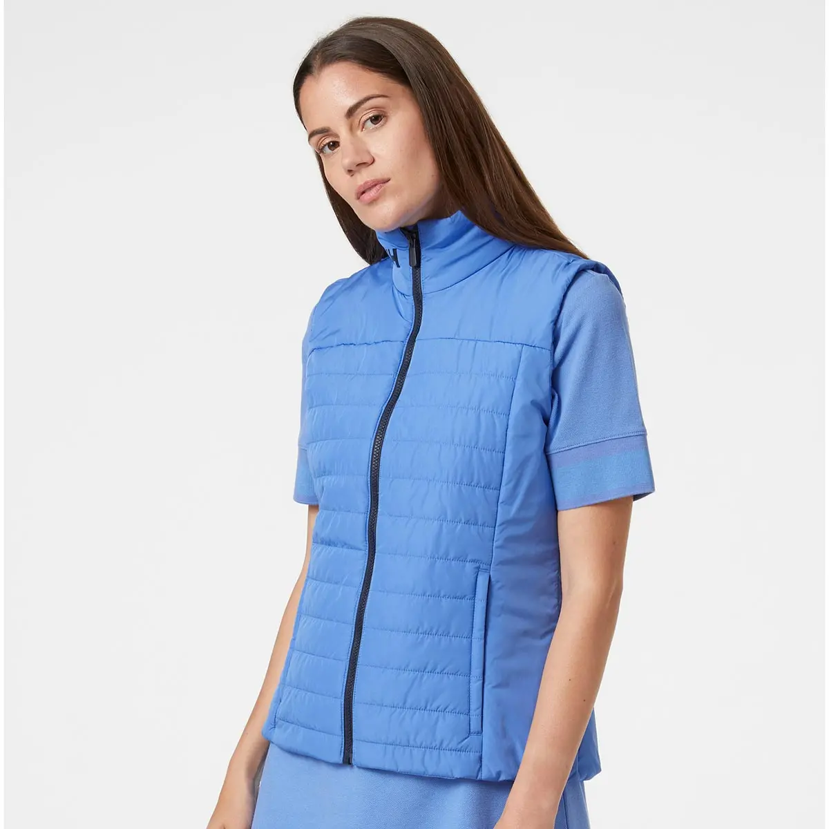 Helly Hansen Women's Crew Insulator Vest 2.0 7