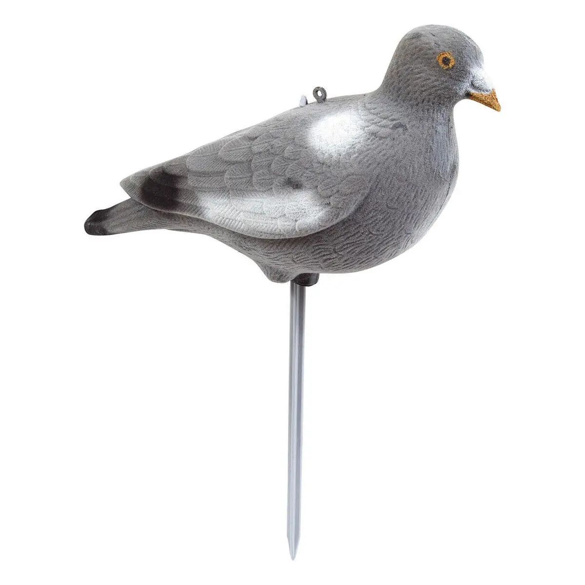 Jack Pyke Flocked Pigeon Full Body Decoy 1
