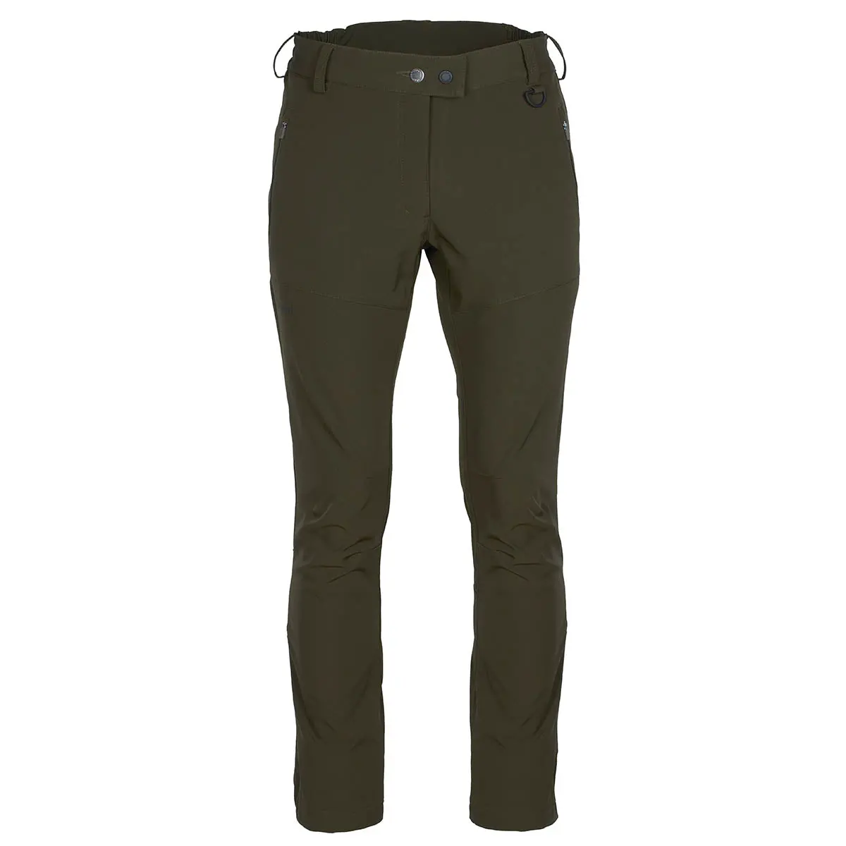 Pinewood Dog Sports Womens Wilda Stretch Shell Trousers 1