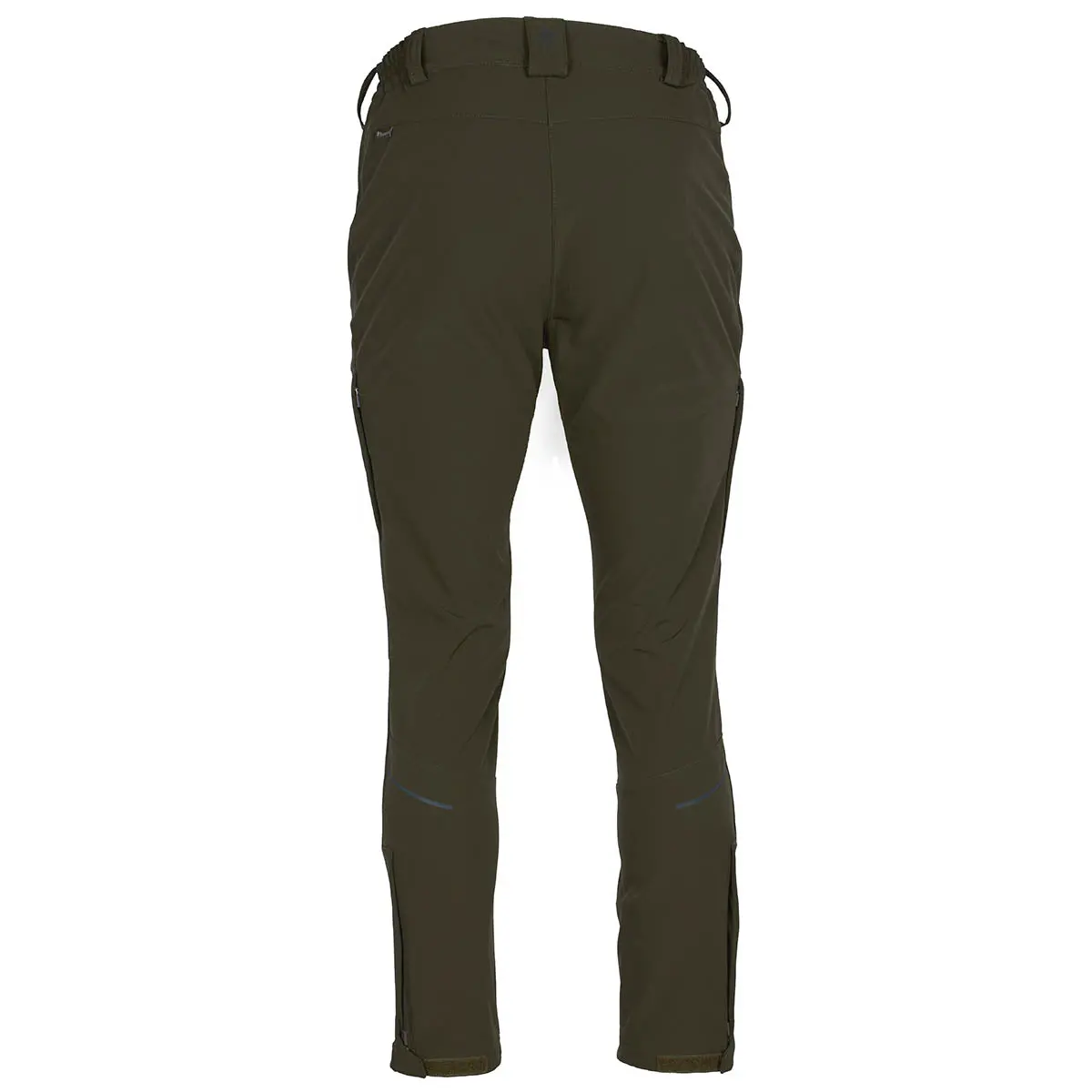 Pinewood Dog Sports Womens Wilda Stretch Shell Trousers 2