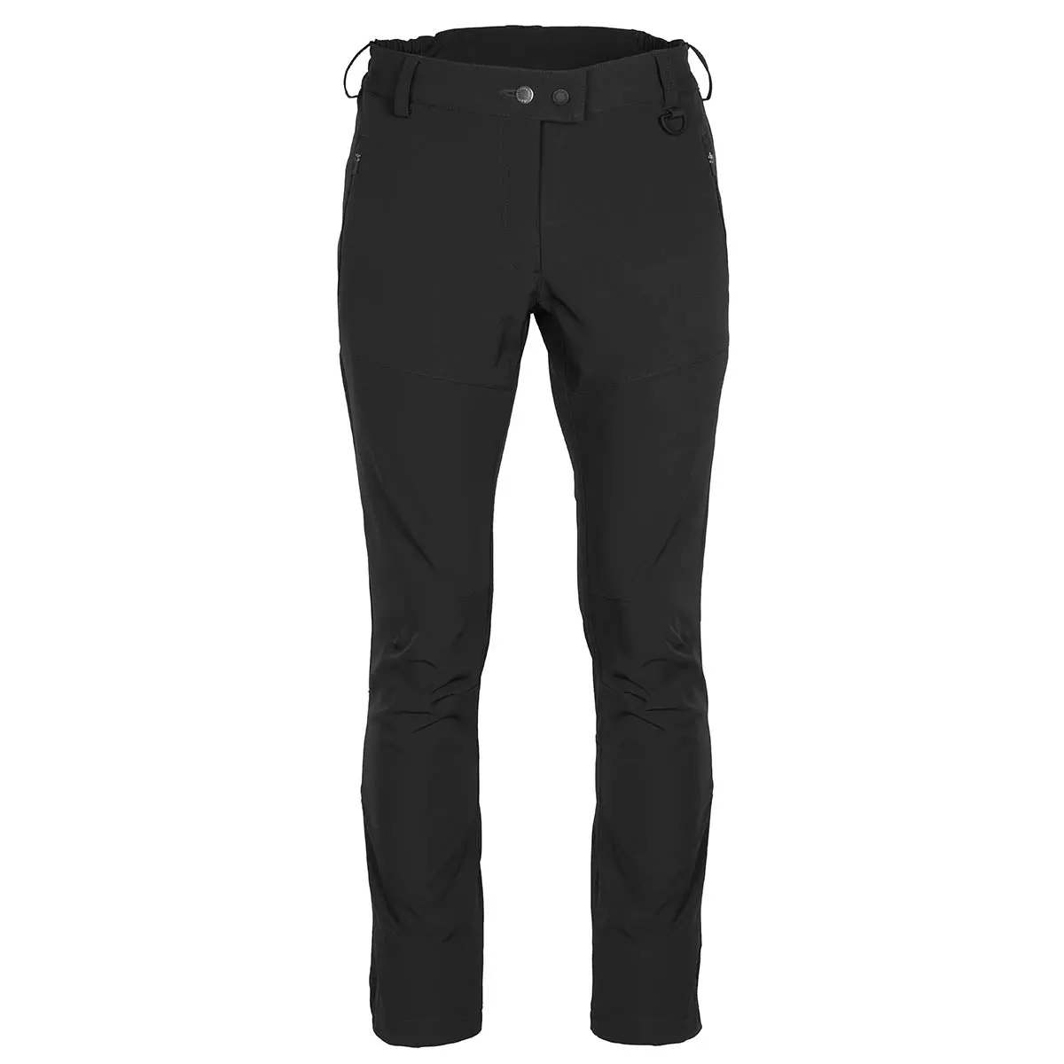 Pinewood Dog Sports Womens Wilda Stretch Shell Trousers 8