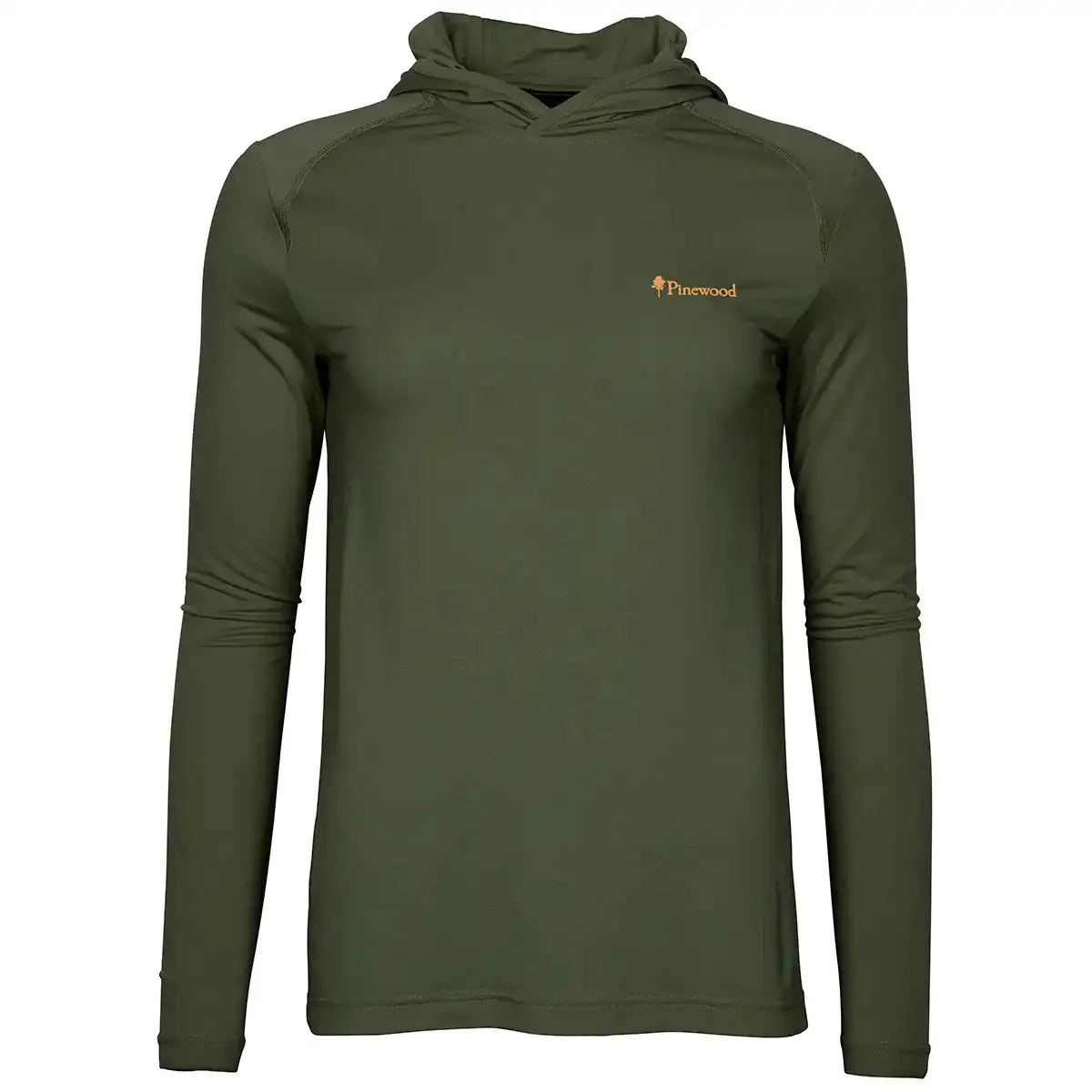 Pinewood Insectsafe Women's Function Hoodie 1