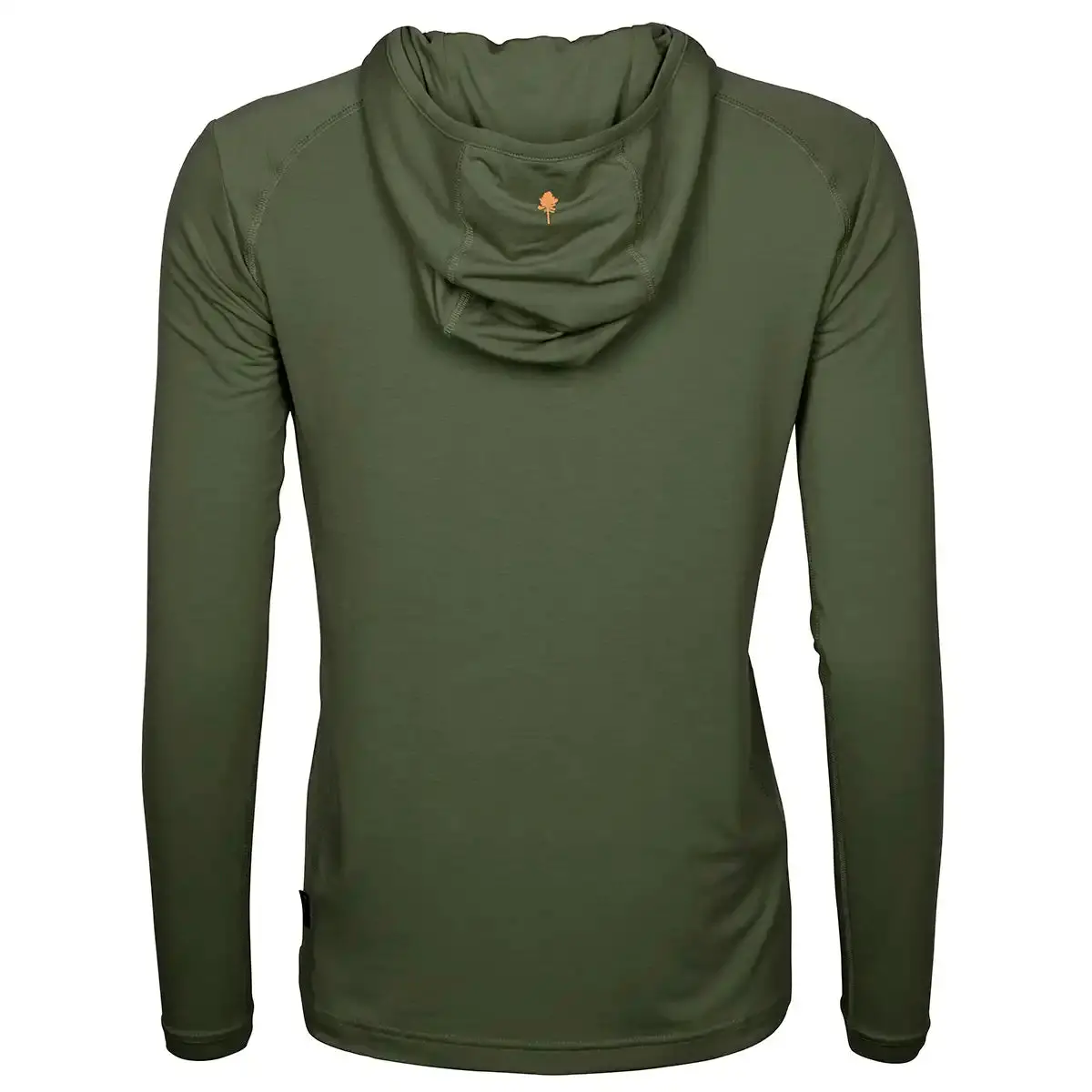 Pinewood Insectsafe Women's Function Hoodie 3