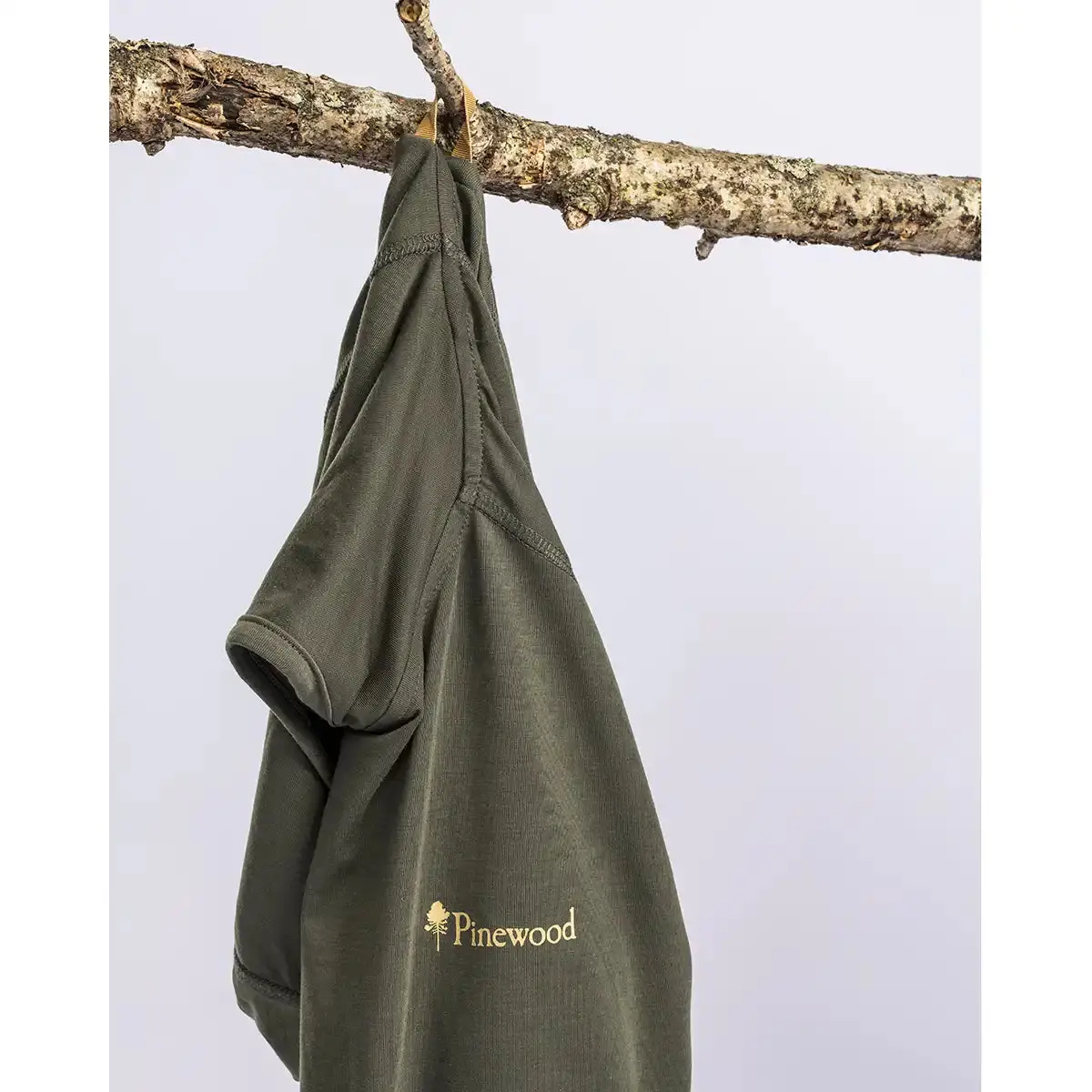 Pinewood Insectsafe Women's Function Hoodie 7