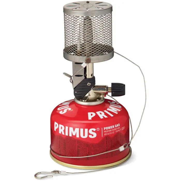 Primus Micron Mesh Lantern 1