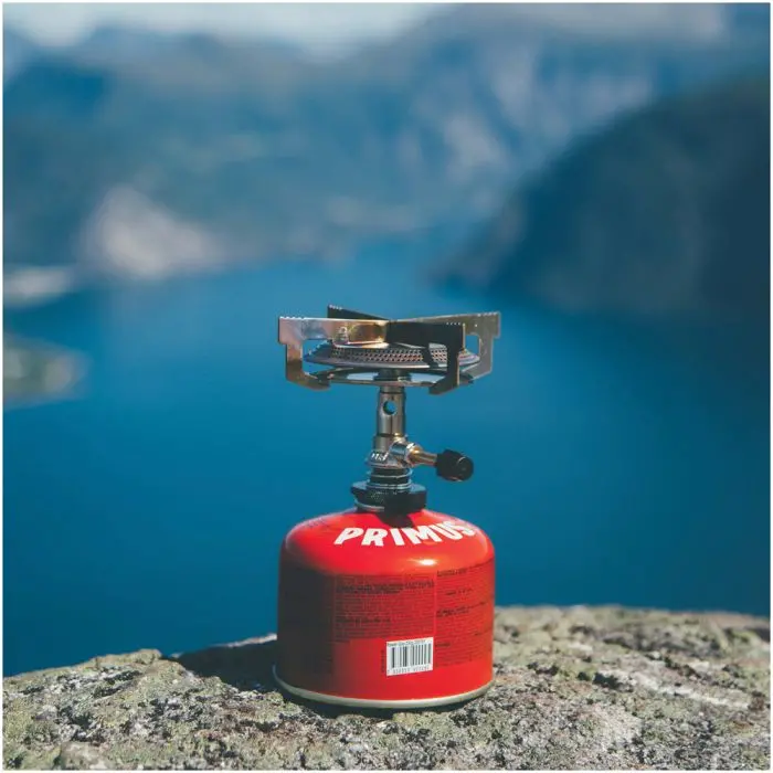 Primus Classic Trail Stove 1