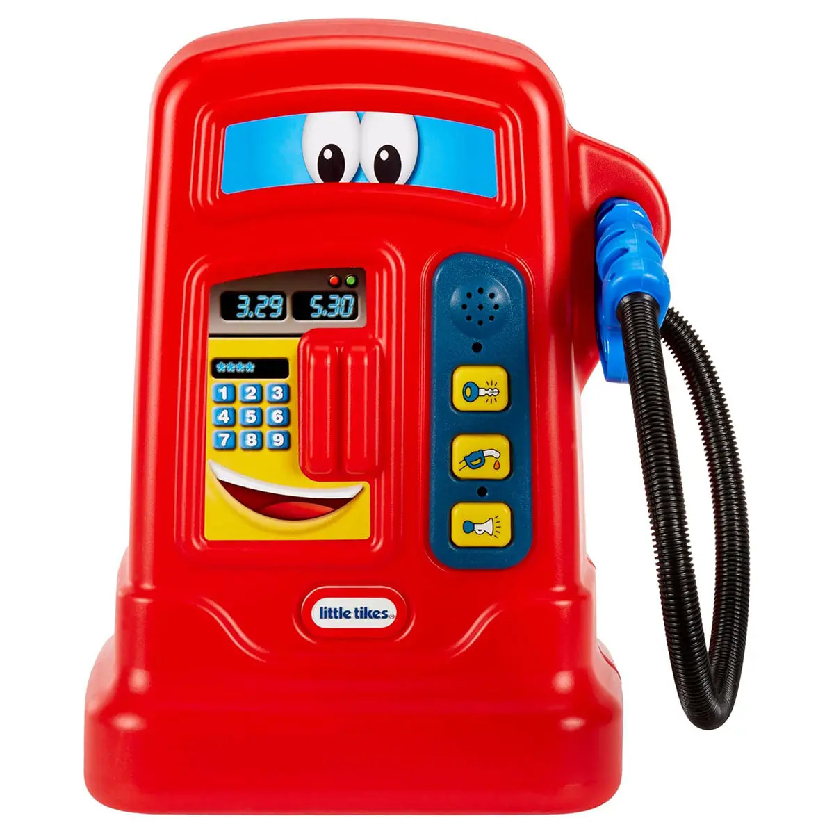 Little Tikes Cozy Pumper 1