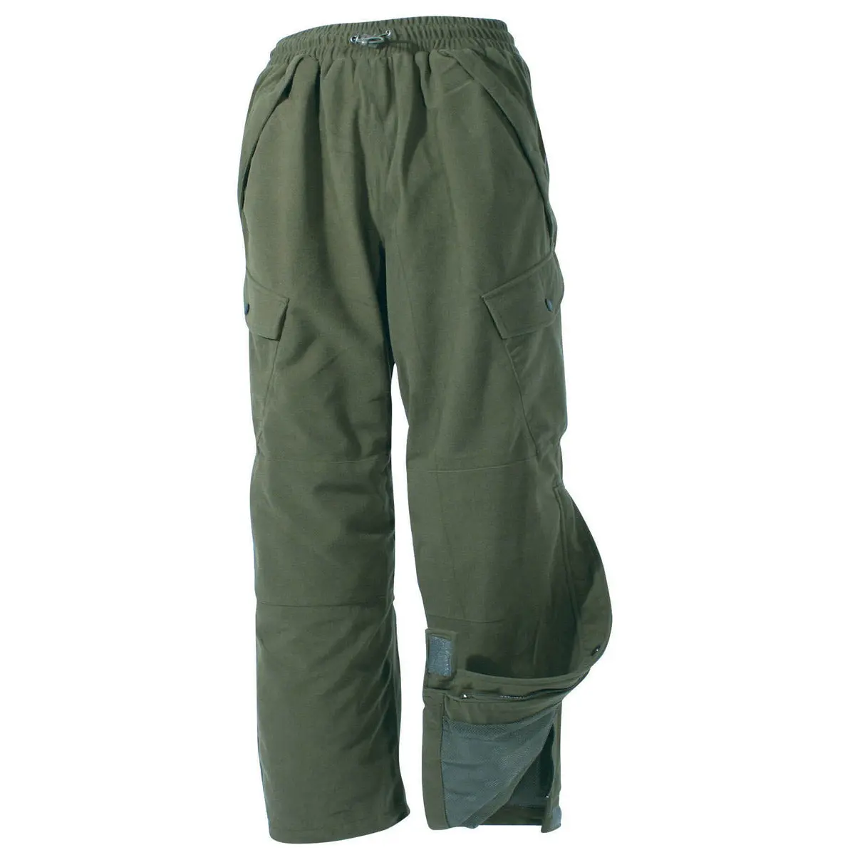 Jack Pyke Hunters Trousers 1