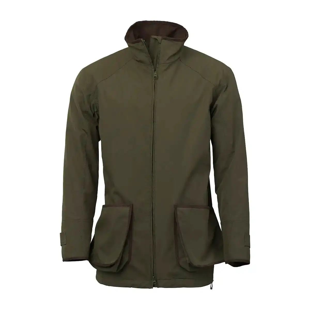 Laksen Flush Waterproof Shooting Jacket W.Ctx 1