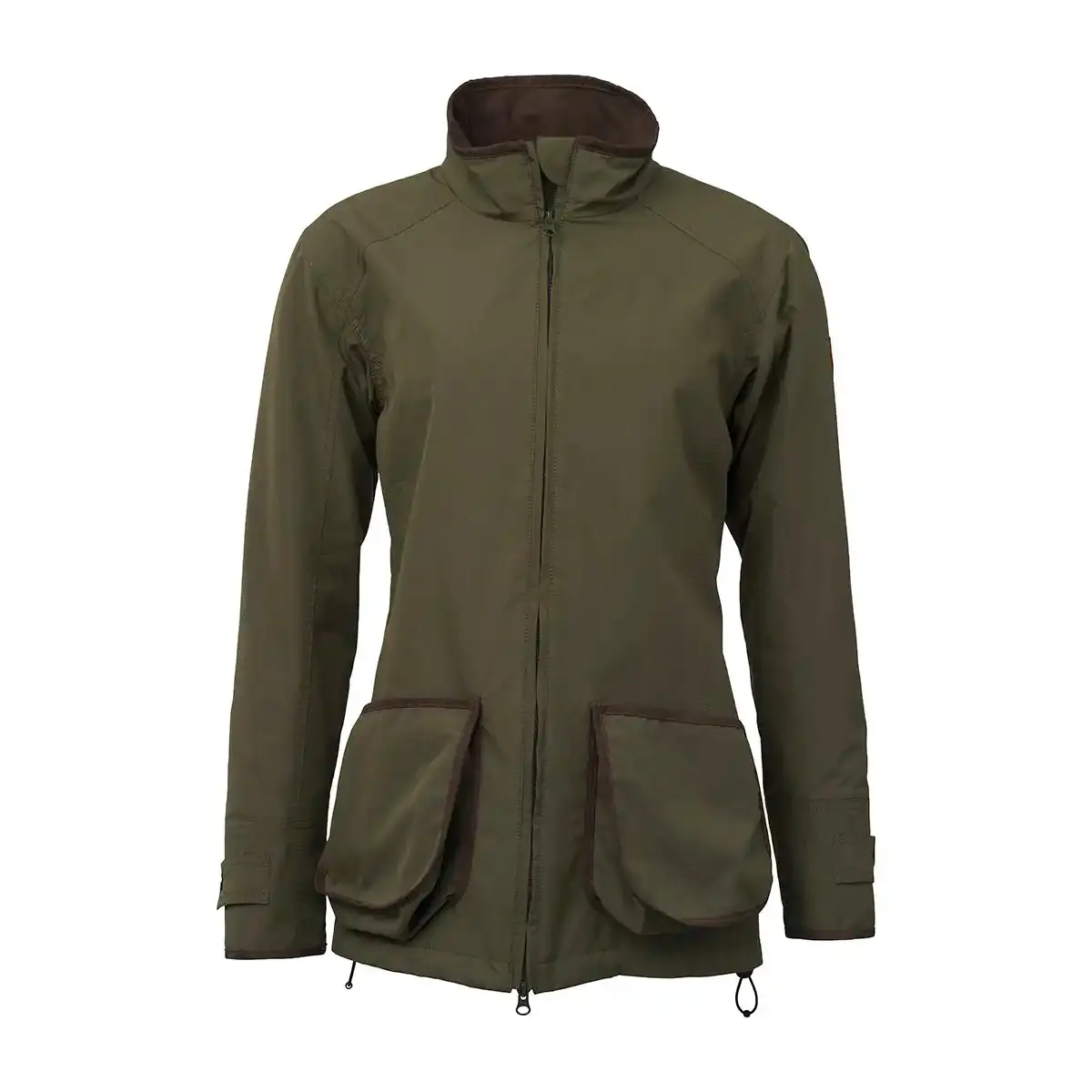 Laksen Lady Flush Waterproof Shooting Jacket W.Ctx 1
