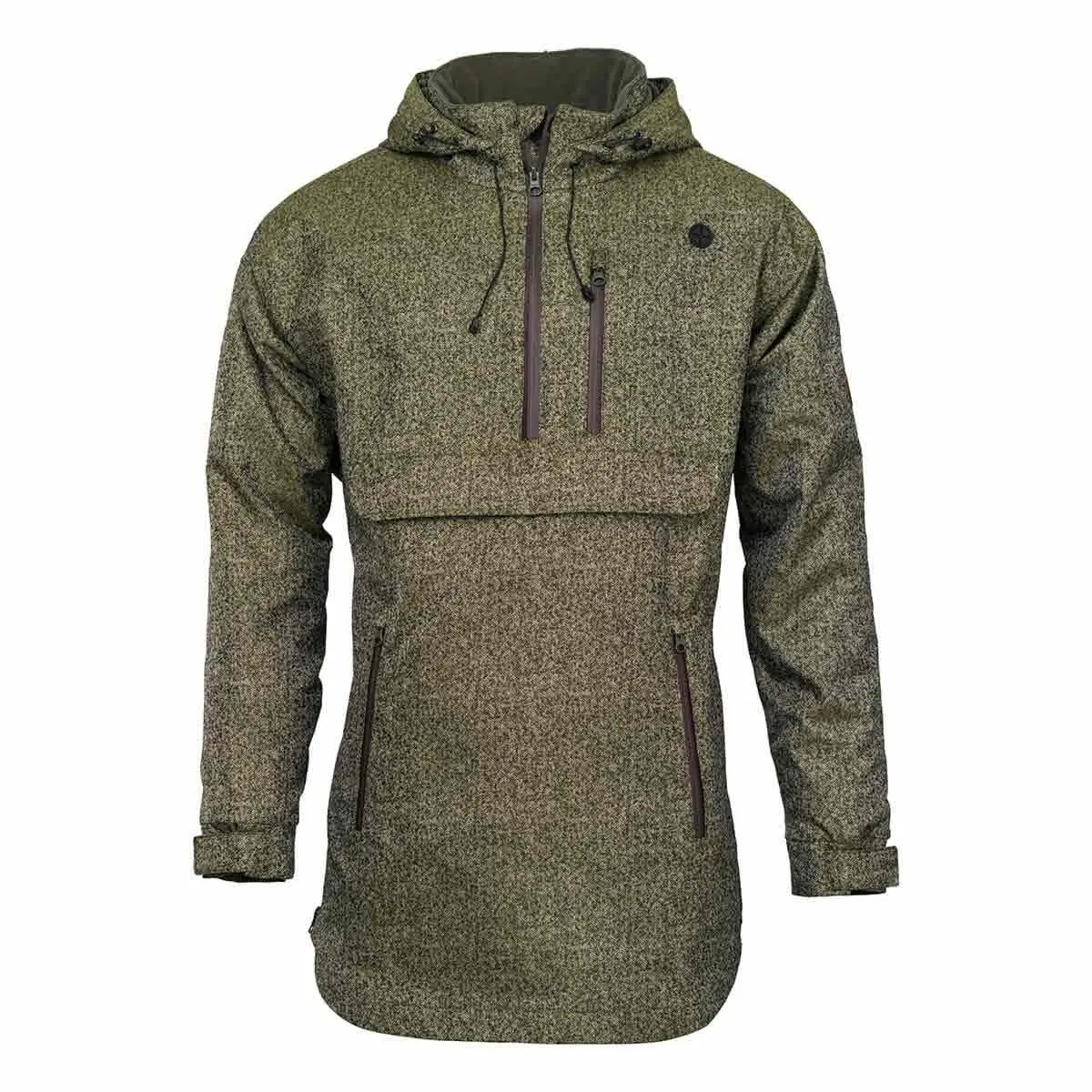 Laksen Cairnwell Stalking Smock 1
