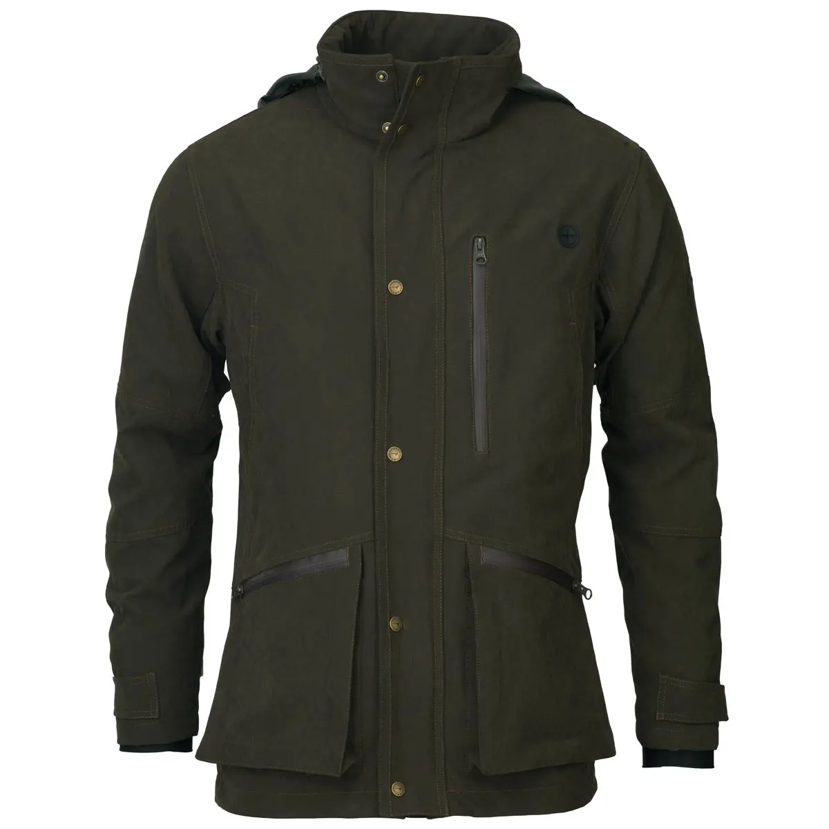 Laksen Meteor Tech Waterproof Hunting Jacket With Ctx 1