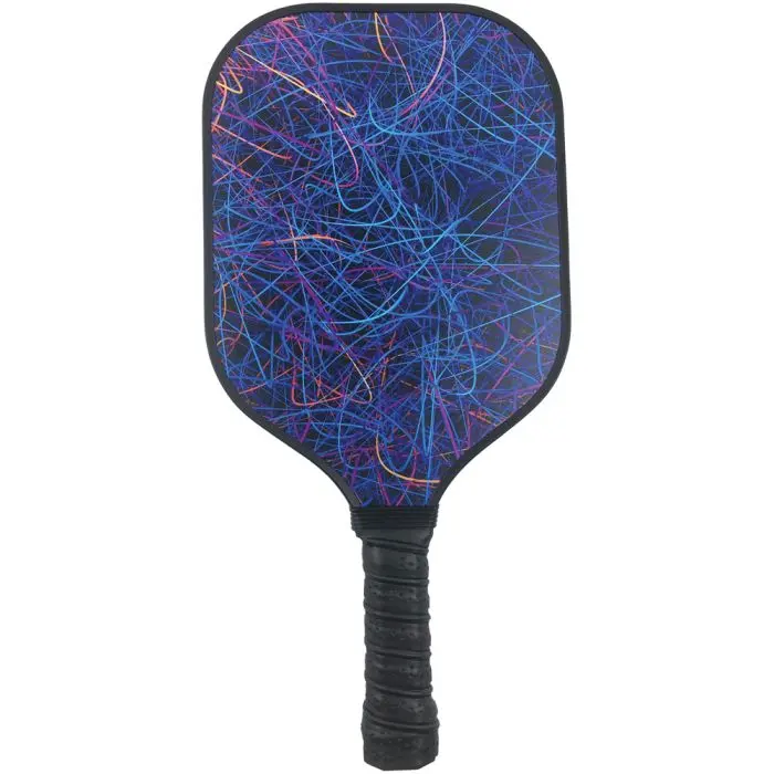 Carbon Pickleball Paddle 1