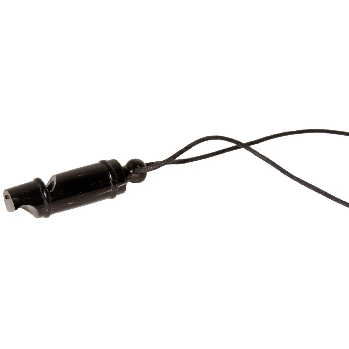 Acme Buffalo Horn Single Whistle 1