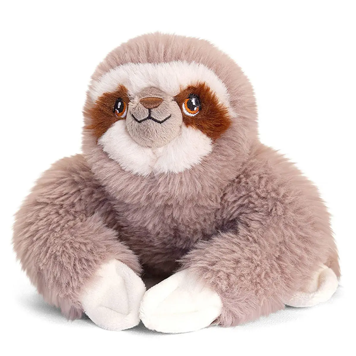 Keeleco Sloth Plush 1