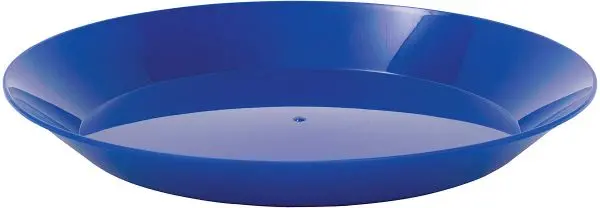 Cascadian Plate 1