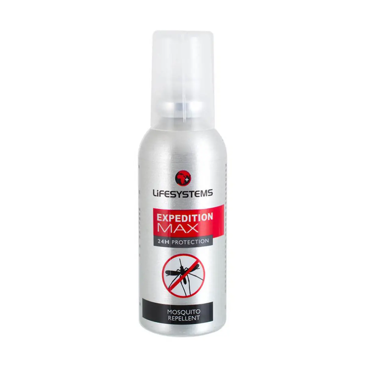 Lifesystems Expedition Max Deet Mosquito Repellent 50Ml 1